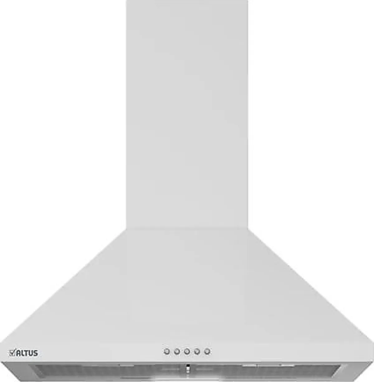 Altus ALA 522 Duvar Tipi Ankastre Davlumbaz