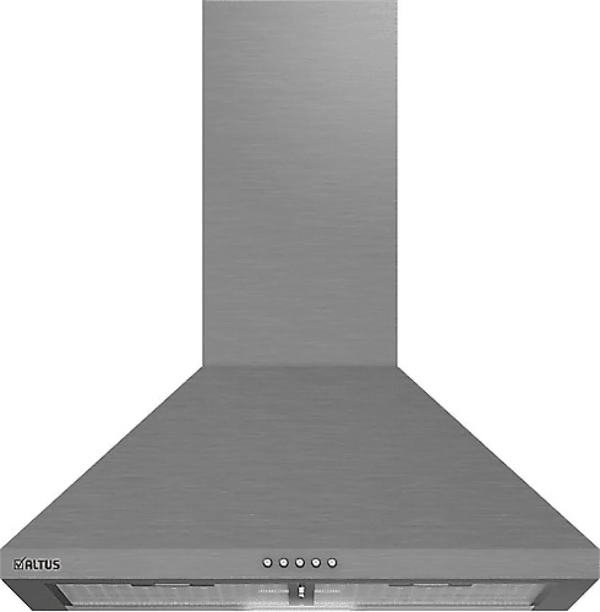 Altus ALA 522 I Inox Duvar Tipi Ankastre Davlumbaz