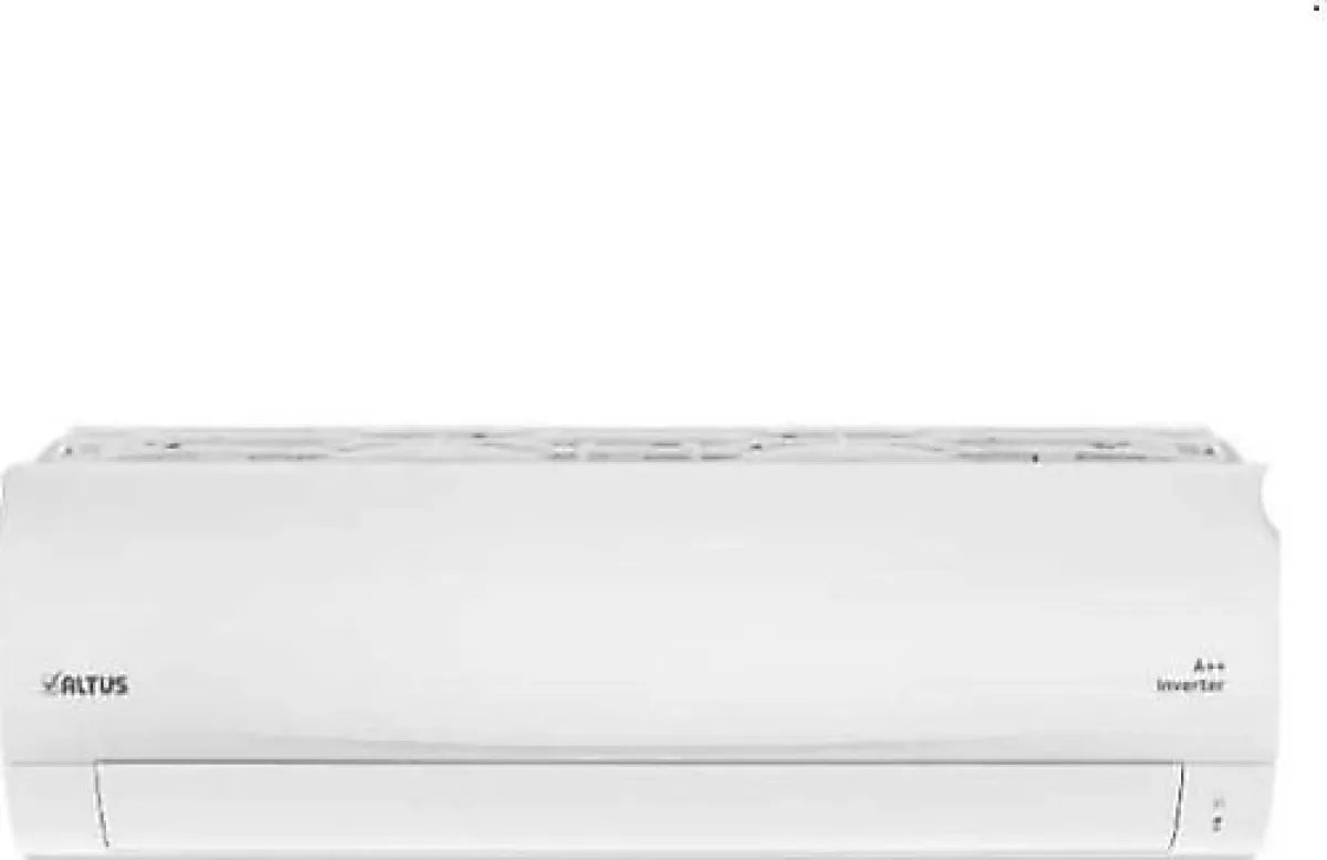 Altus ALK 1260 A++ 12000 BTU Duvar Tipi Inverter Klima