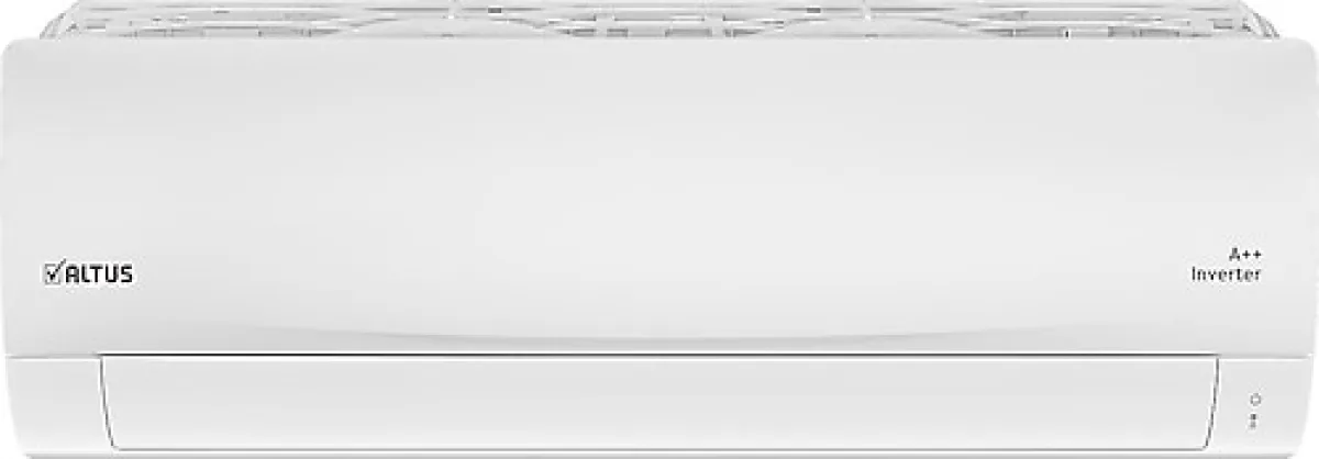 Altus ALK 1270 12000 BTU Inverter Duvar Tipi Klima - Montaj Dahil