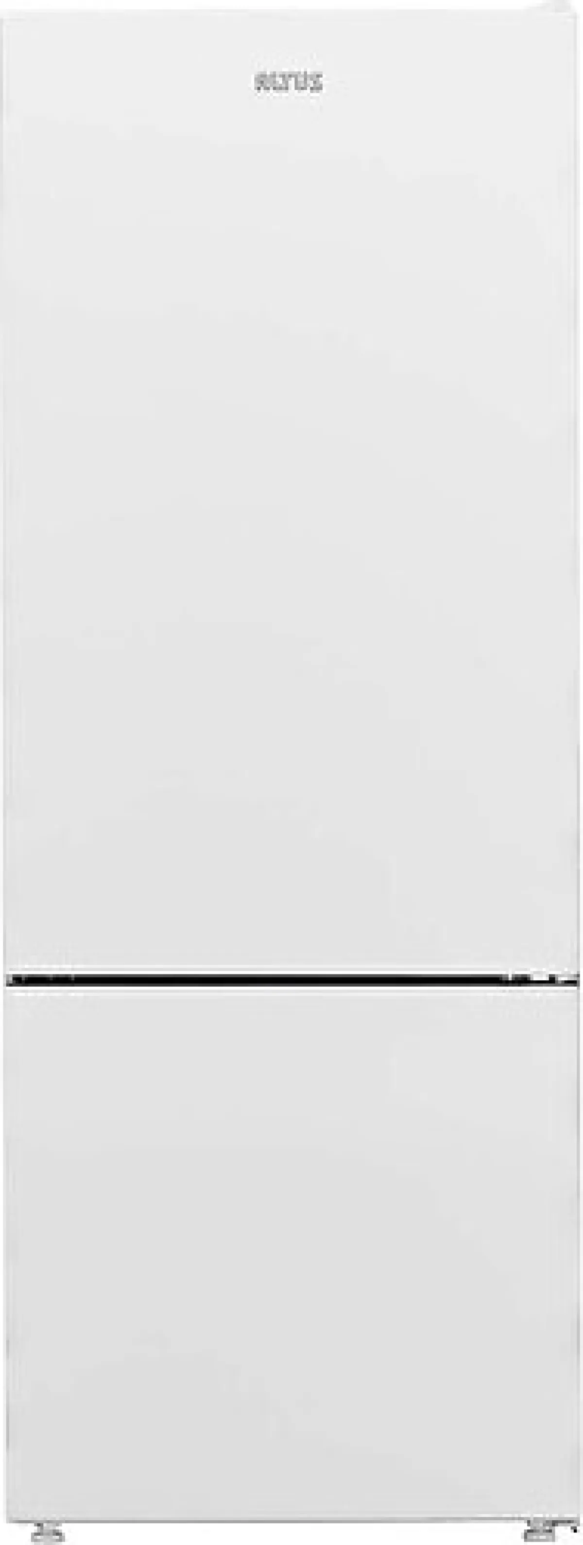 Altus ALK 472 E Kombi No Frost Buzdolabı