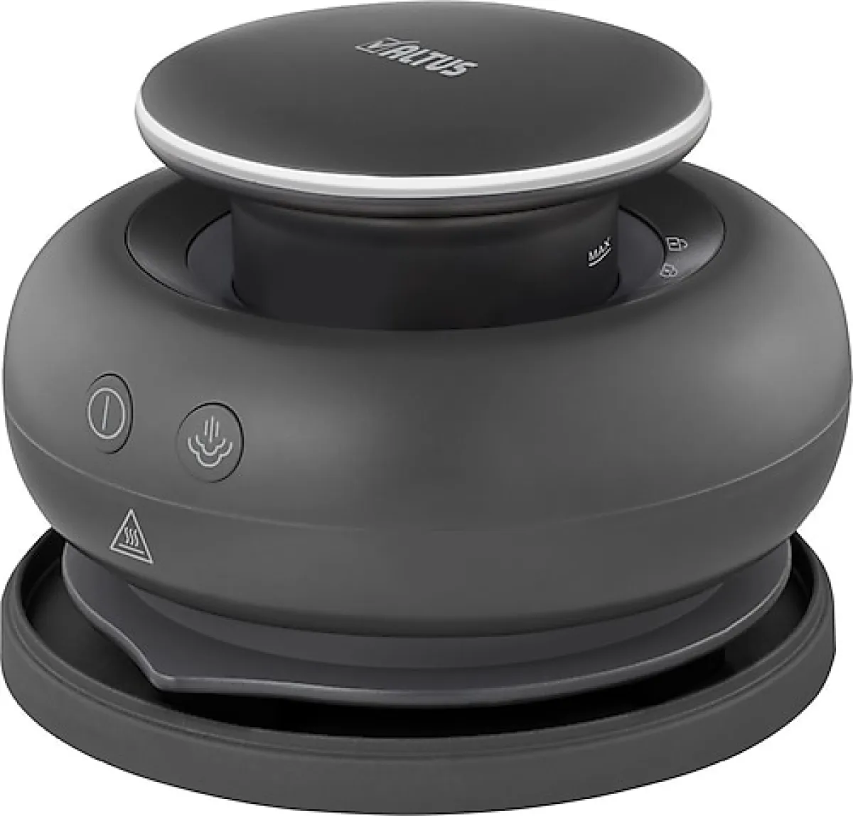 Altus HandyGo AL 5533 A 1400 W Antrasit Buharlı Kırışık Giderici