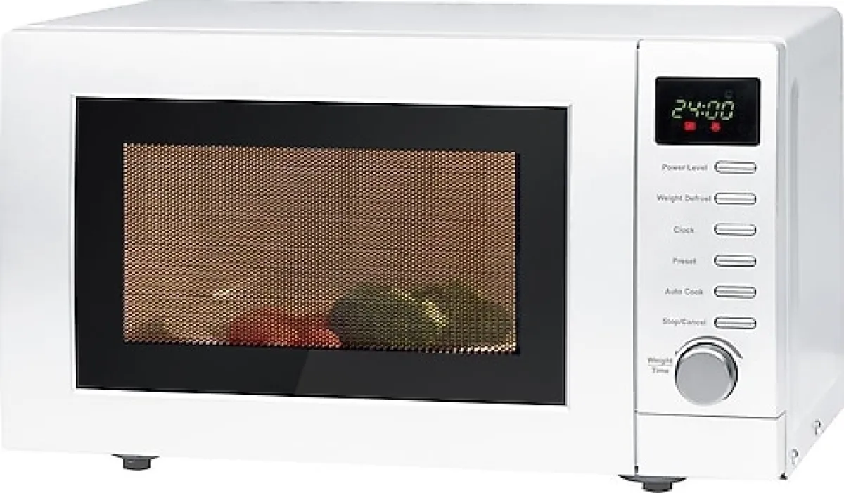 Alveus ALV20 Digital 20 lt Mikrodalga Fırın