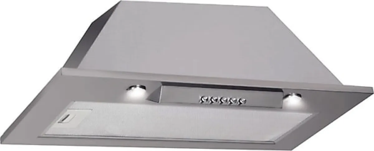 Alveus F9 Gömme Aspiratör