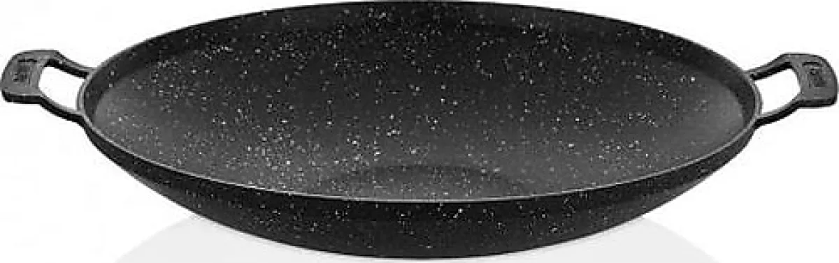 Amboss Vento 34 cm Döküm Sac Tavası