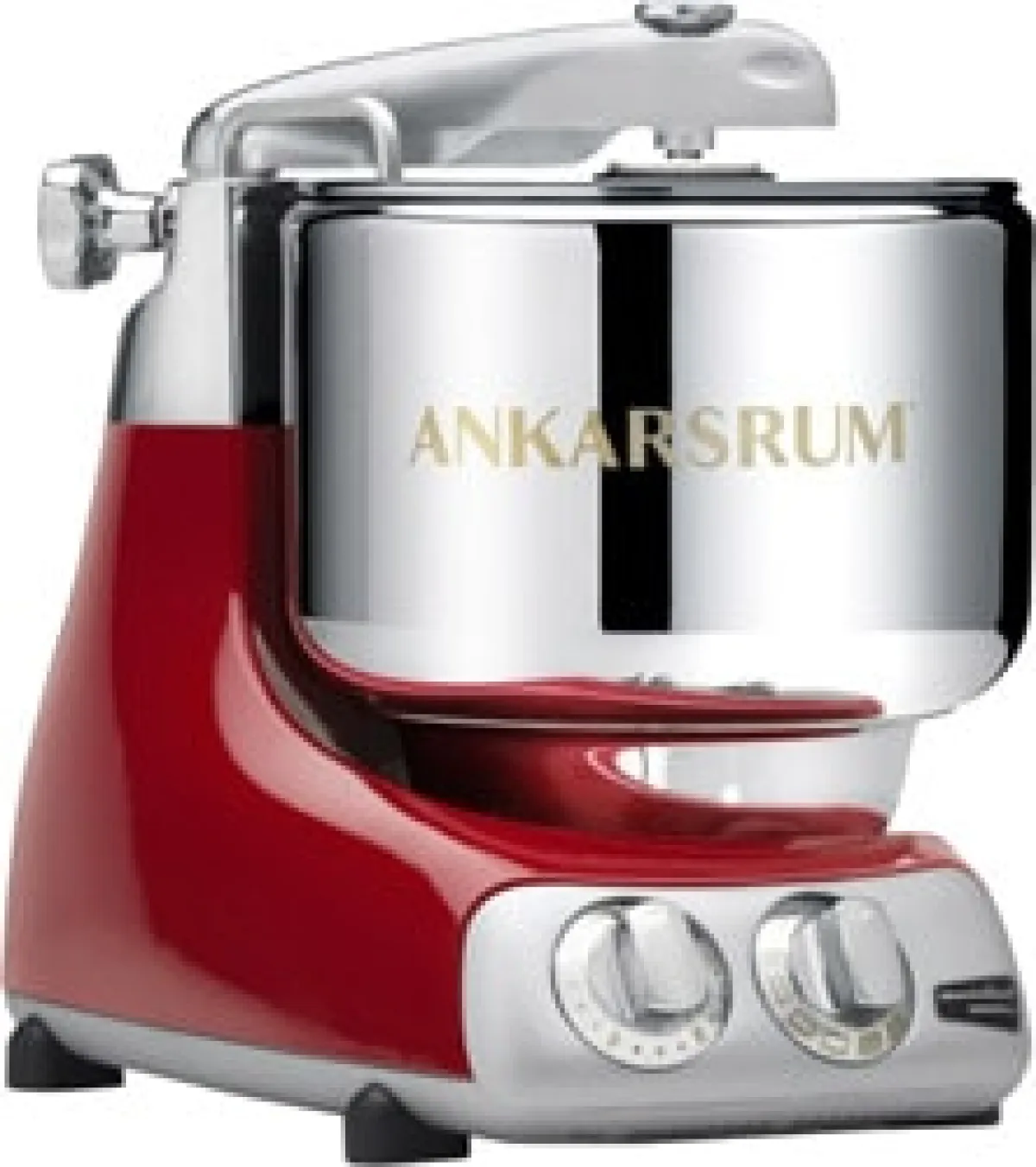 Ankarsrum AKM6230 1500 W 7 lt Hamur Yoğurma Makinesi