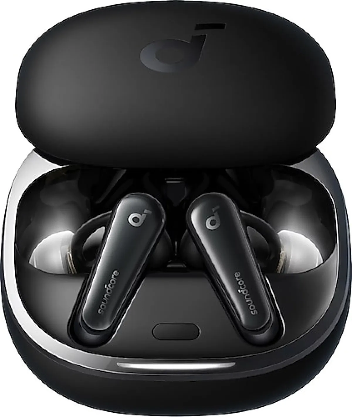 Anker SoundCore Liberty 4 TWS Siyah Kulak İçi Bluetooth Kulaklık