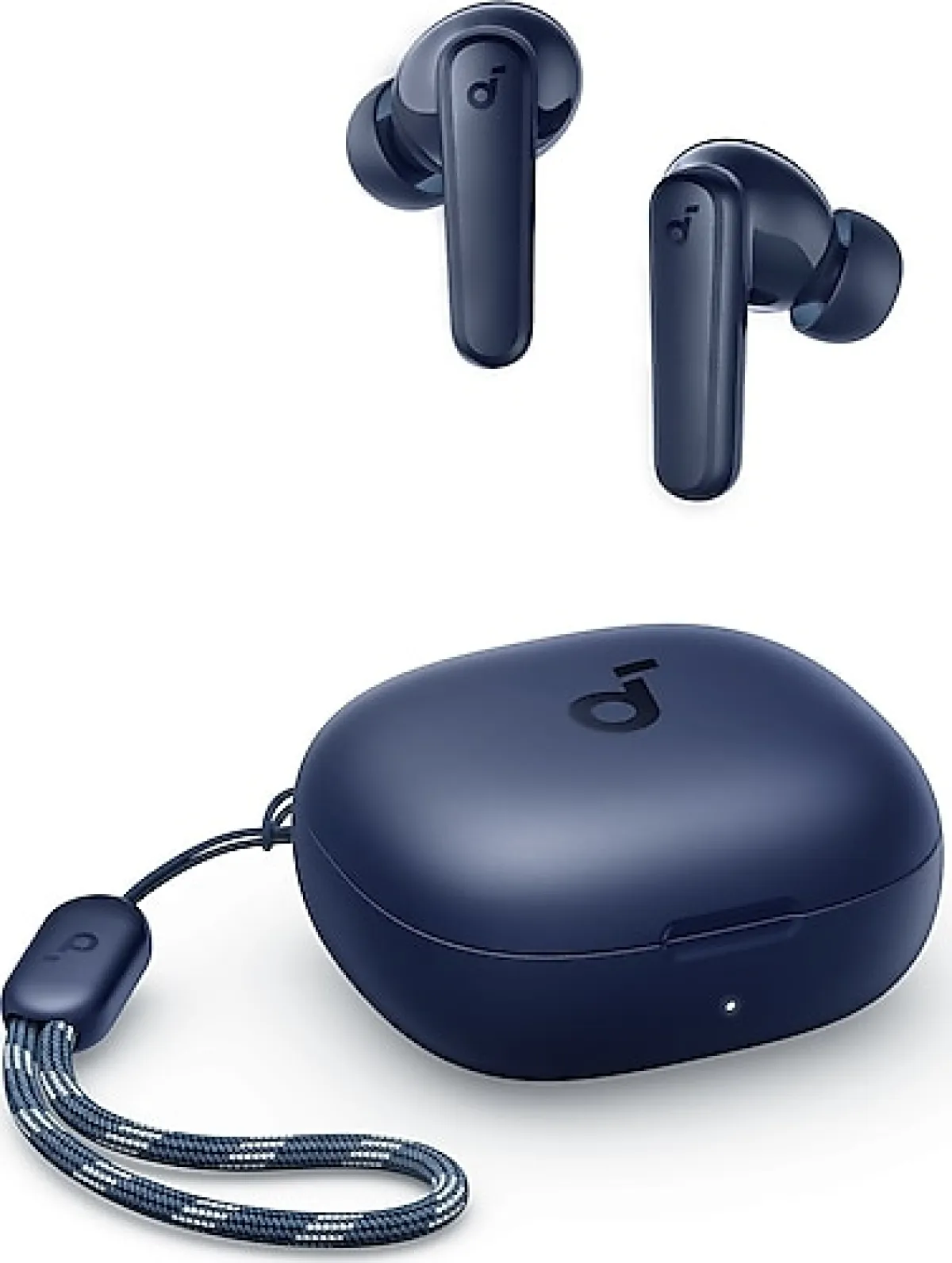 Anker SoundCore R50i TWS Mavi Kulak İçi Bluetooth Kulaklık