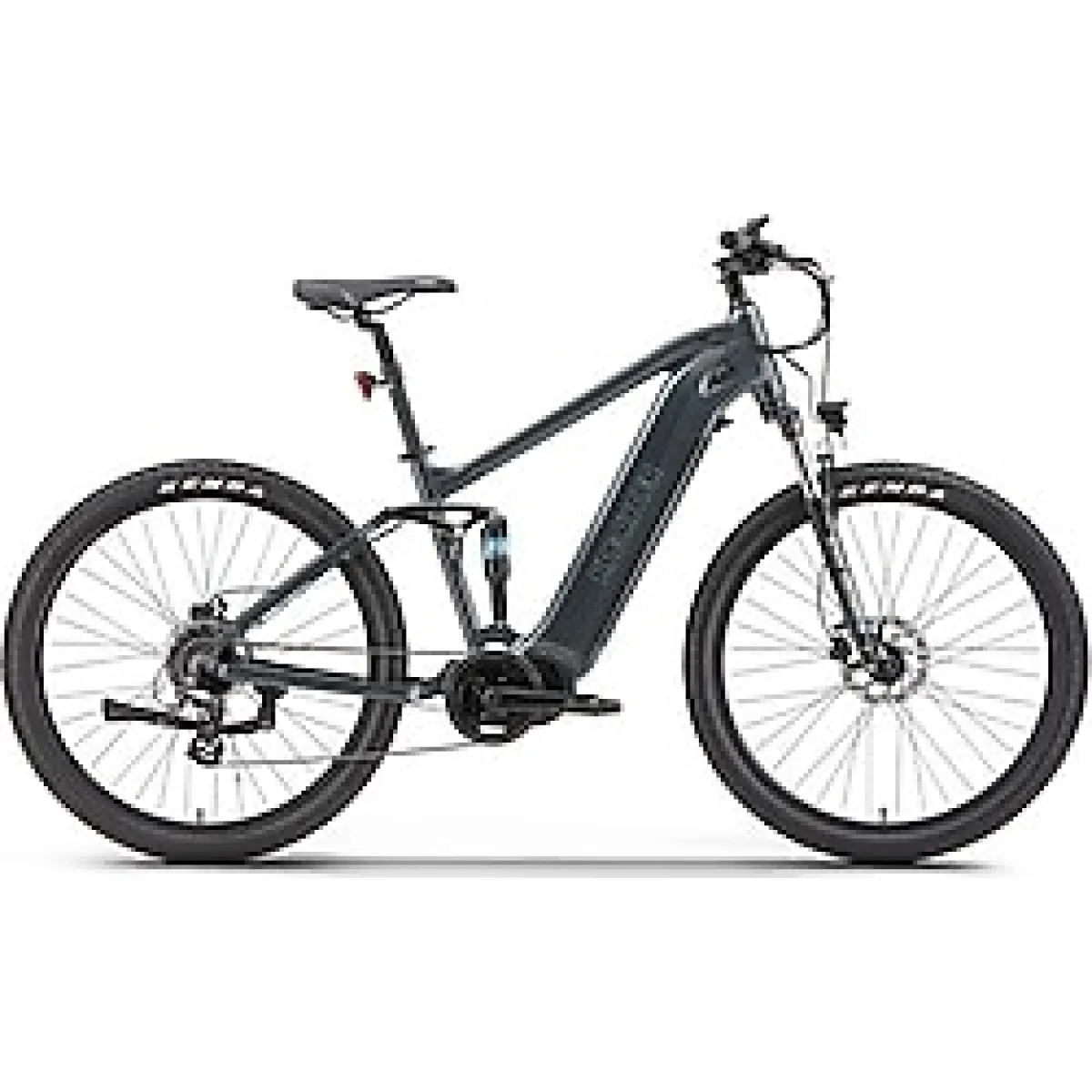 Ape Ryder Buffalo M Orta Süspansiyonlu Elektrikli Bisiklet