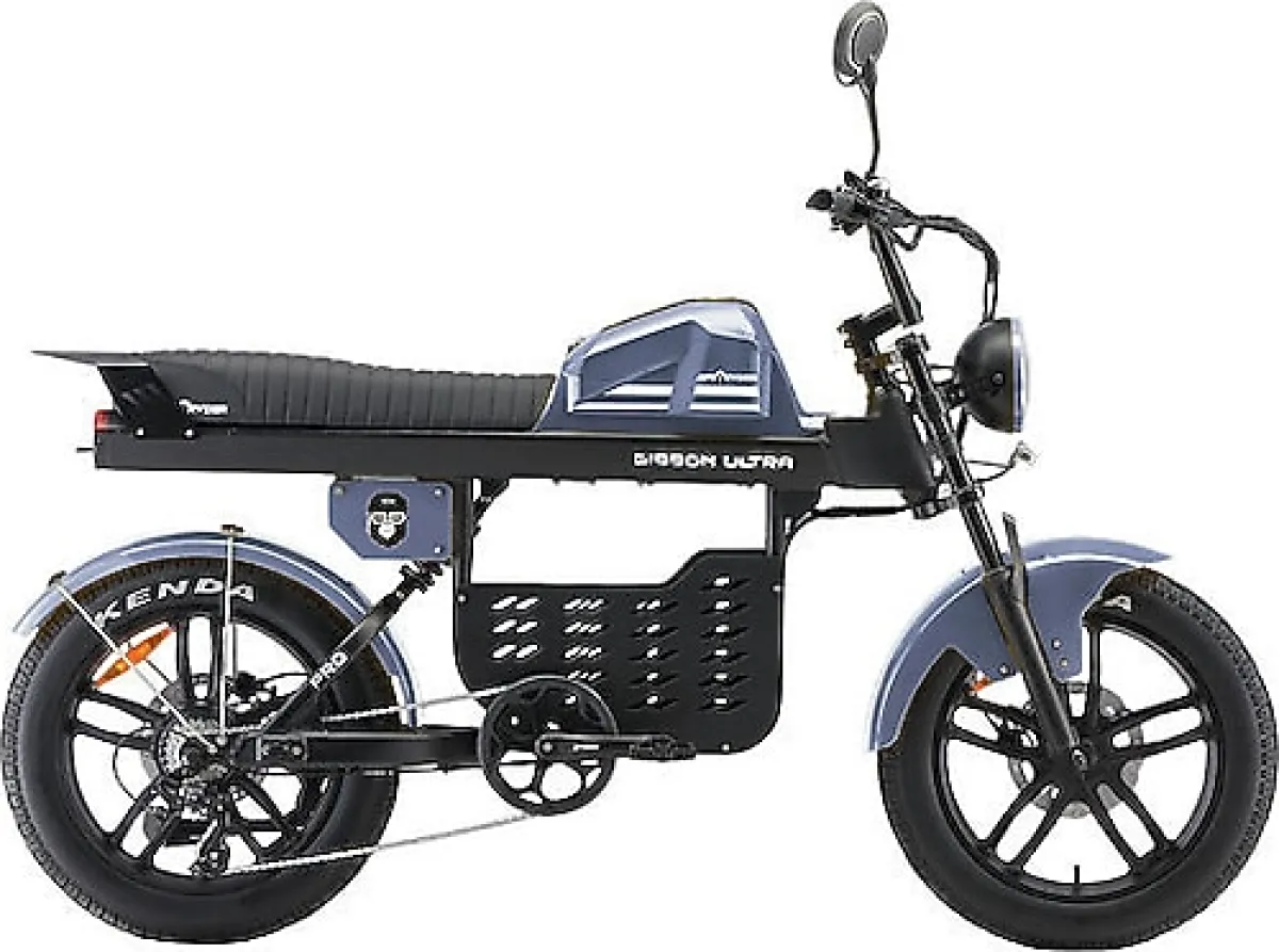 Ape Ryder Gibbon Ultra Pro 1000 W Elektrikli Bisiklet