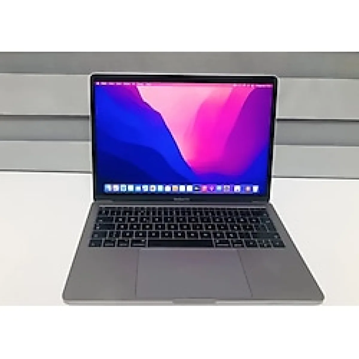 Apple A1708 Macbook Pro 2017 İ5 8Gb Ram 128Gb Ssd , Mağaza Garantili