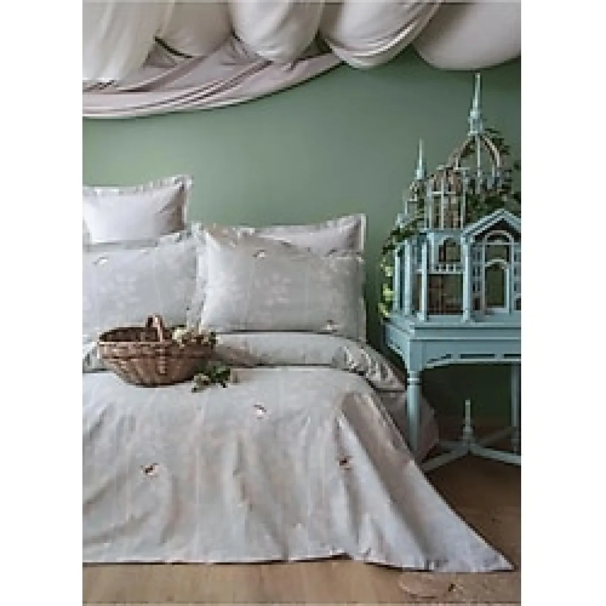 APRİCİTAS HOME COMPLETE SET ELYSIAN ADAÇAYI Ç.K