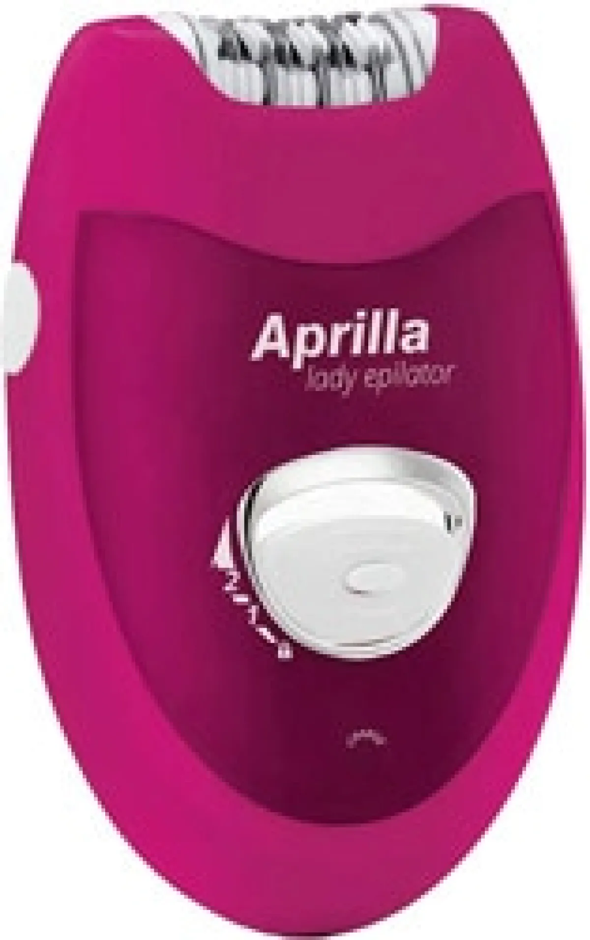 Aprilla AEP-7814 Şarjlı Epilasyon Aleti