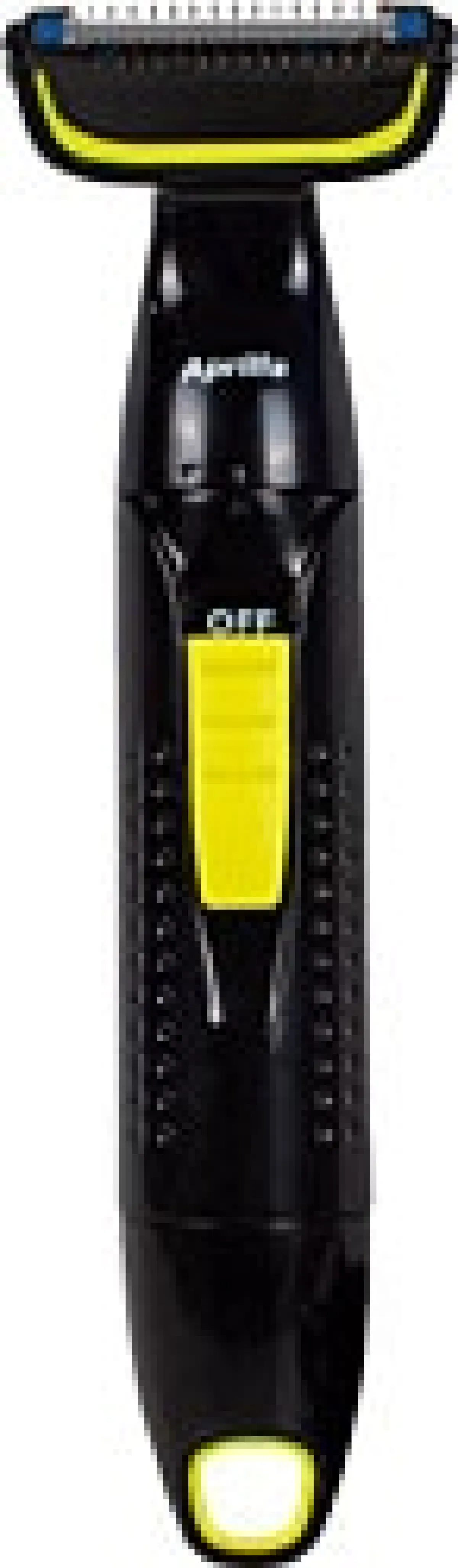 Aprilla ATR-7021 Pilli Vücut Tıraş Makinesi