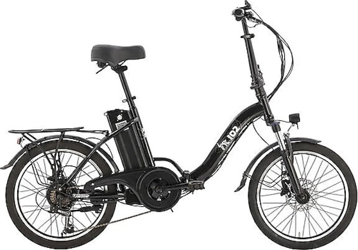 ARC Motors 102 250 W Elektrikli Bisiklet