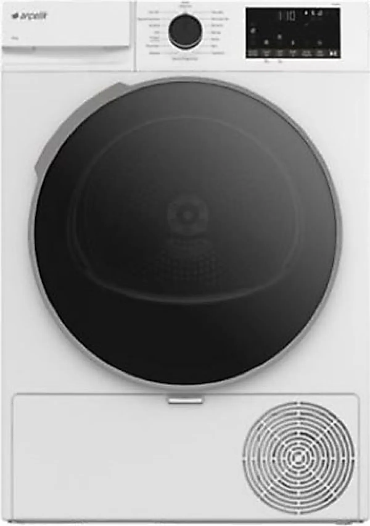 Arçelik 1001 KMX 10 kg Çamaşır Kurutma Makinesi