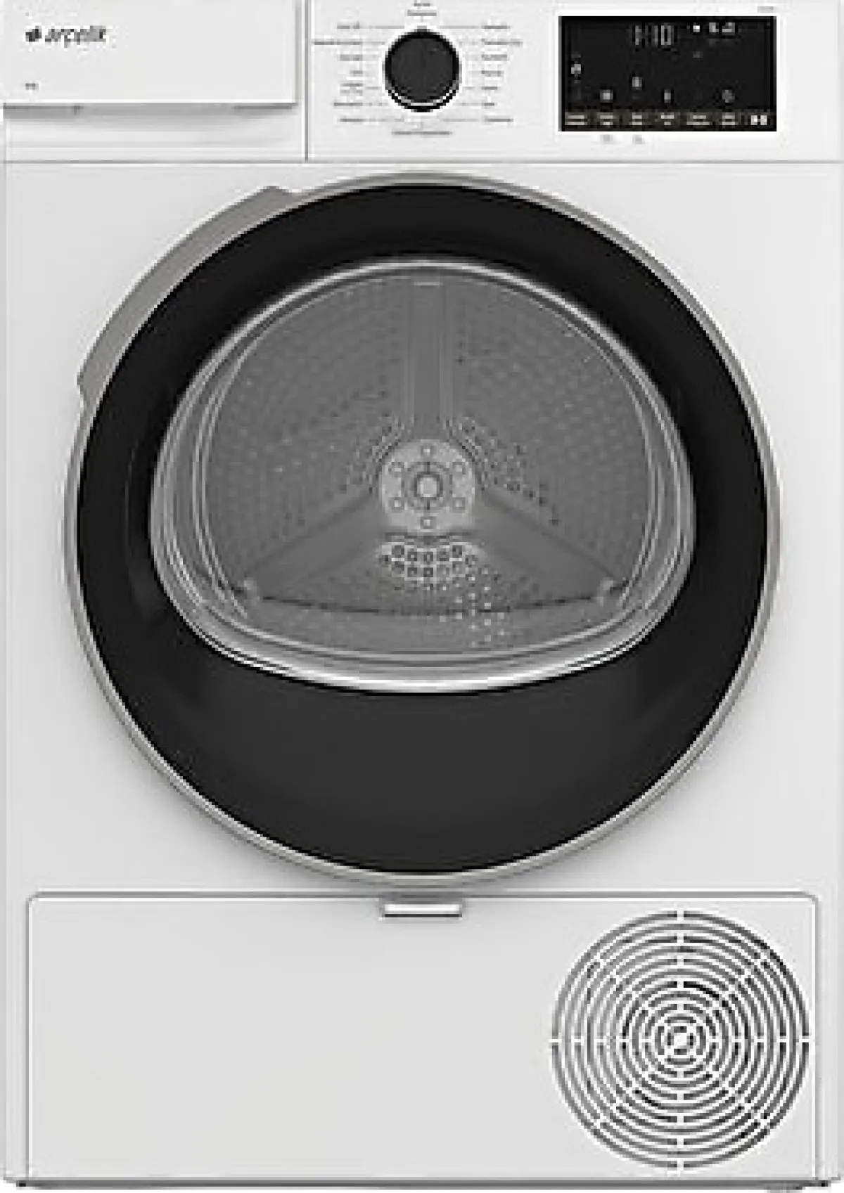 Arçelik 1002 KMX 10 kg Çamaşır Kurutma Makinesi