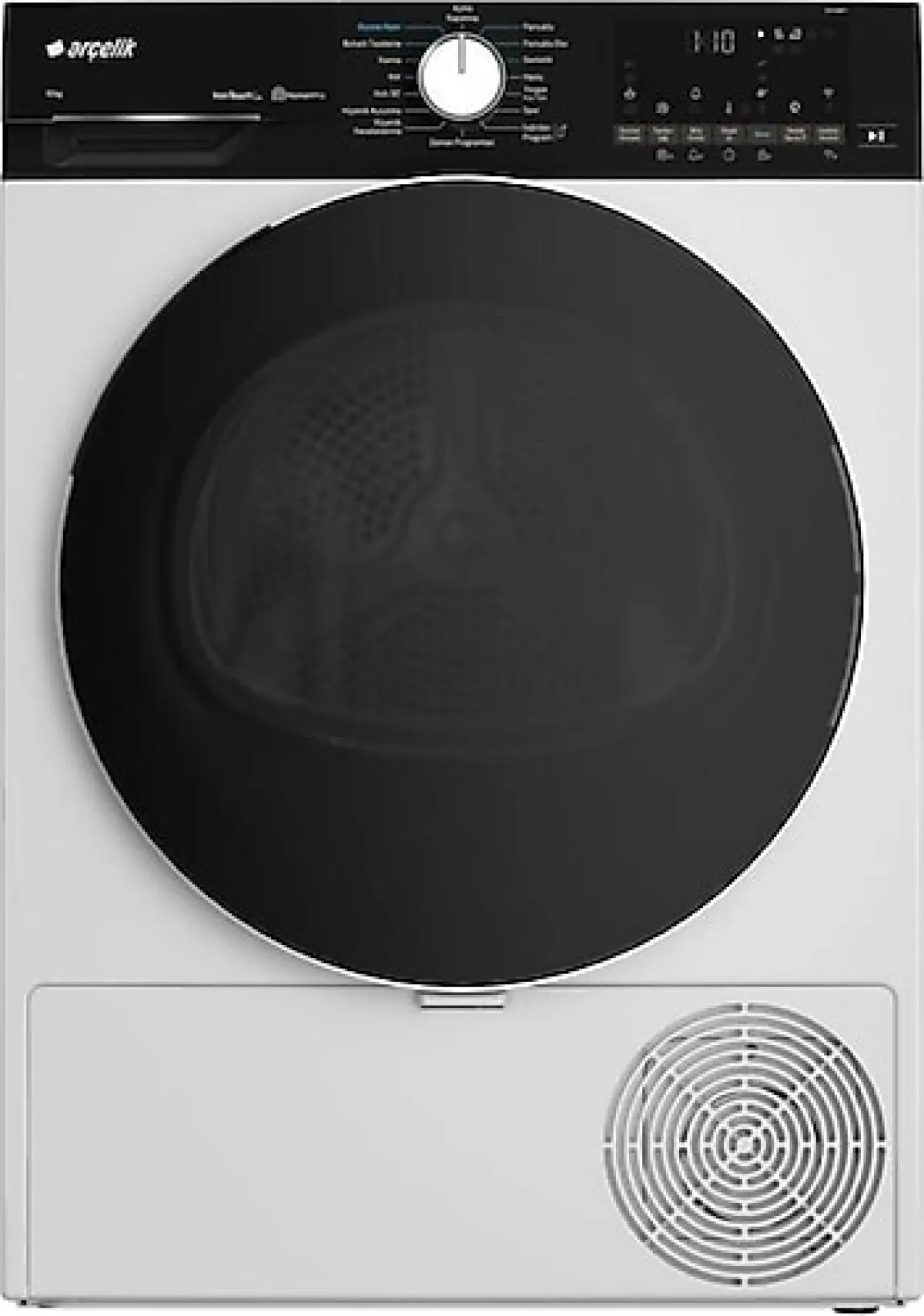 Arçelik 1011 KMP I 10 kg Çamaşır Kurutma Makinesi