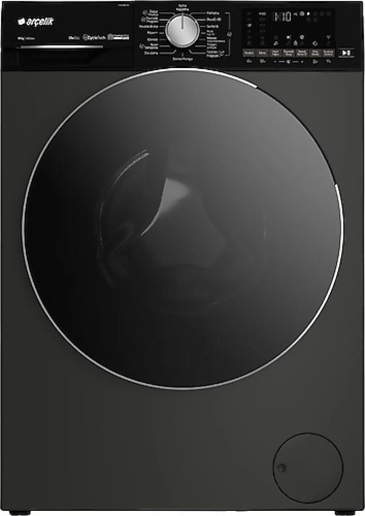 Arçelik 10140 MP OG 1400 Devir 10 kg Çamaşır Makinesi