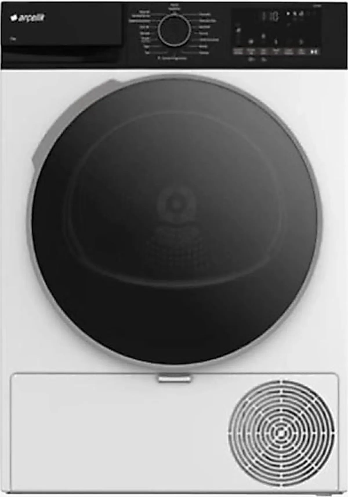 Arçelik 1101 KMX 11 kg Çamaşır Kurutma Makinesi