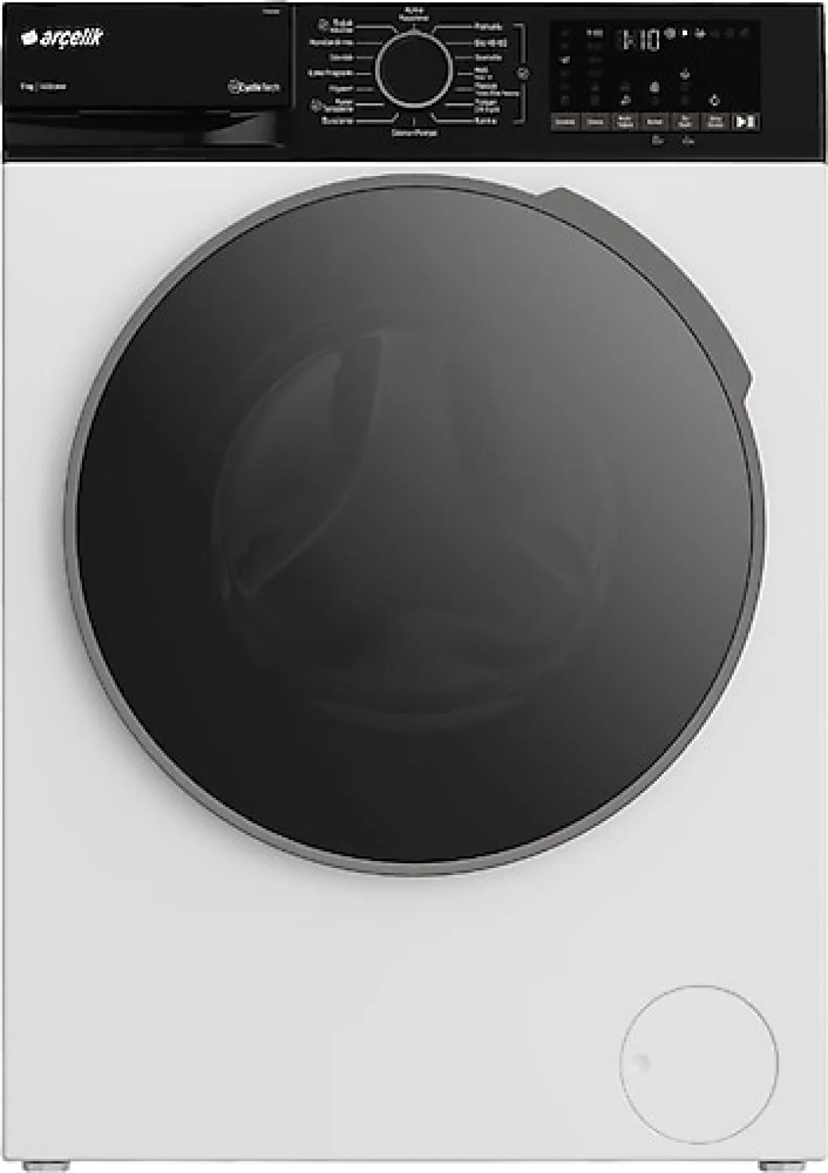 Arçelik 11140 MX 1400 Devir 11 kg Çamaşır Makinesi