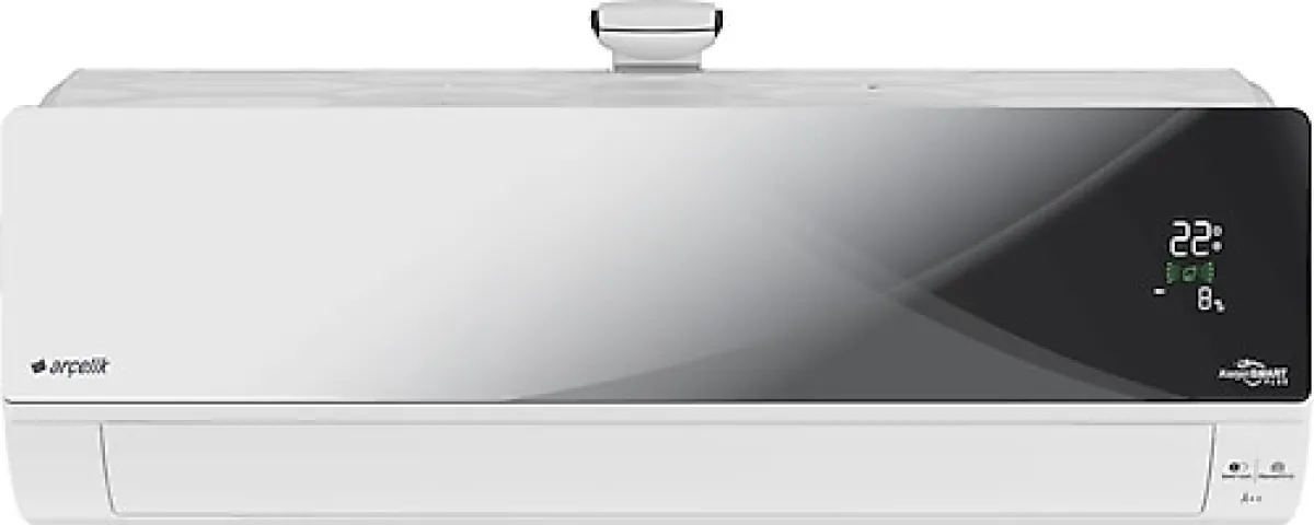 Arçelik 12770 AL Alerjen Smart Plus 12000 BTU Inverter Duvar Tipi Klima