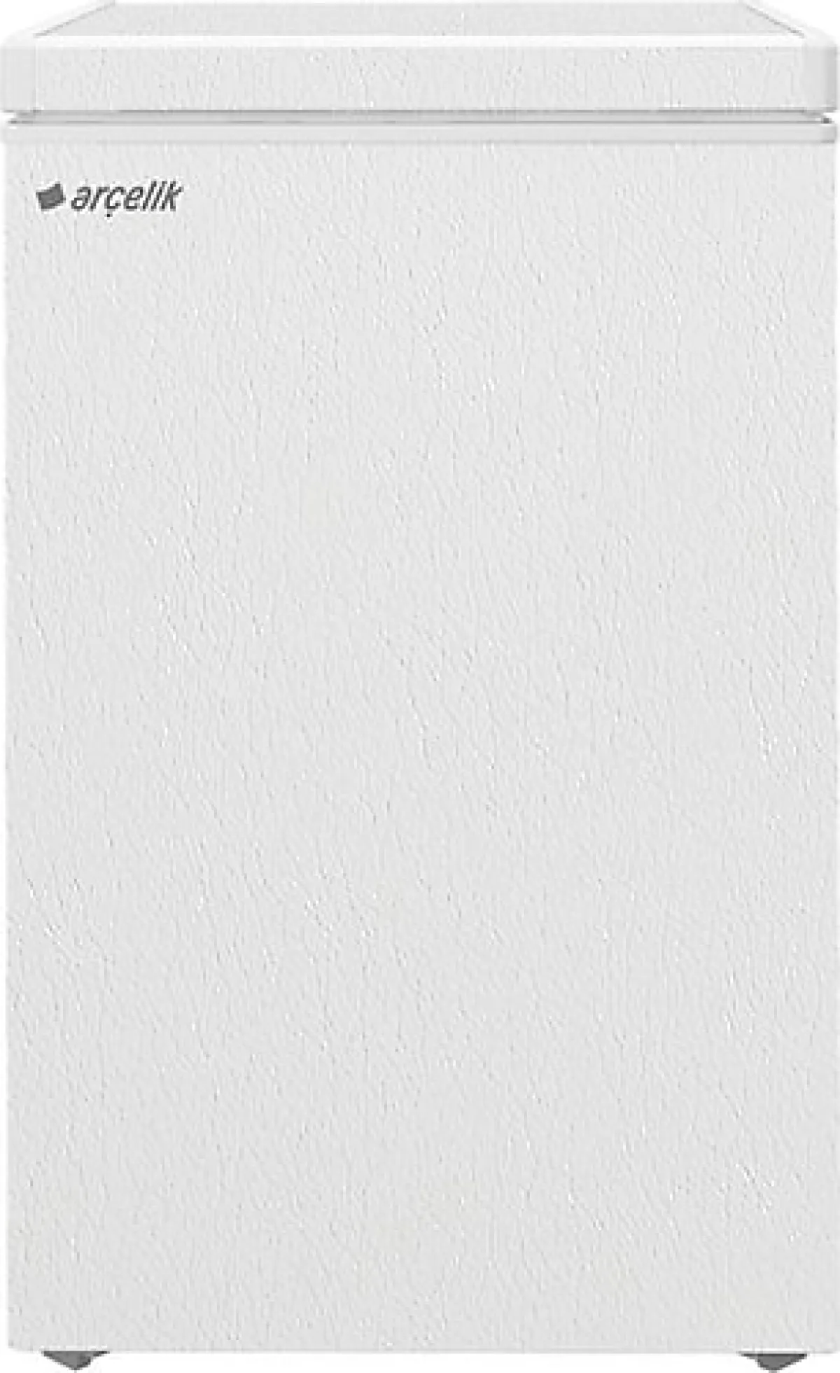 Arçelik 2104 E Sandık Tipi Derin Dondurucu