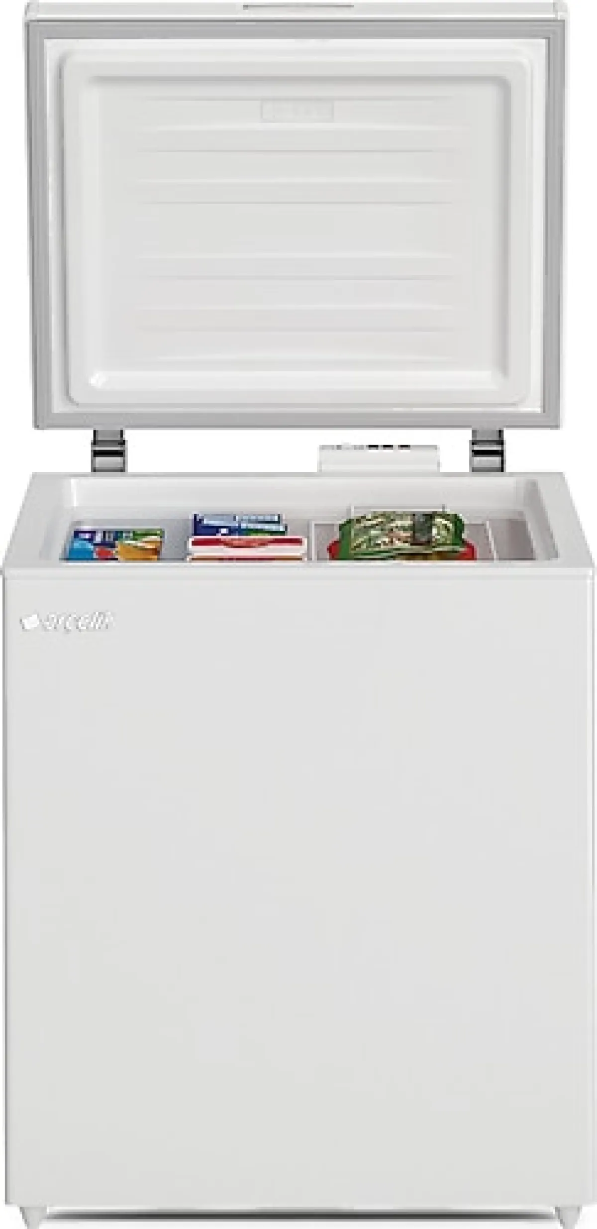 Arçelik 2205 JEM Sandık Tipi Derin Dondurucu