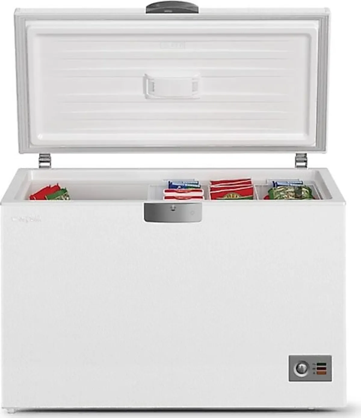 Arçelik 2360 JE Sandık Tipi Derin Dondurucu