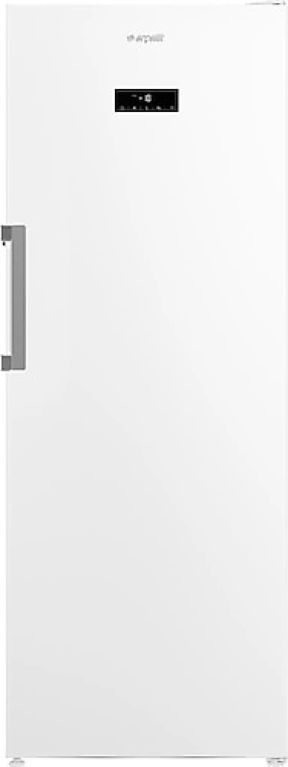 Arçelik 2783 DEB 8 Çekmeceli No Frost Dikey Derin Dondurucu