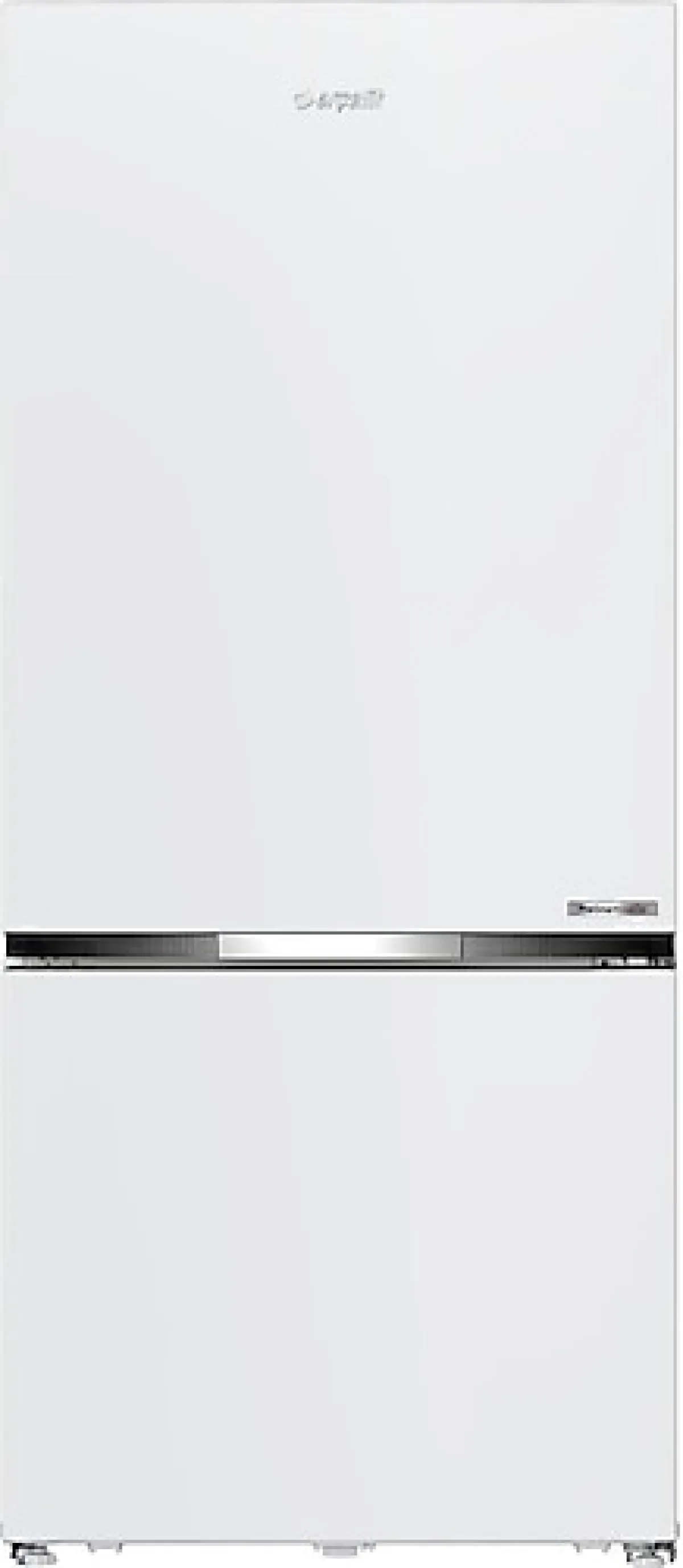 Arçelik 283614 IEB Kombi No Frost Buzdolabı