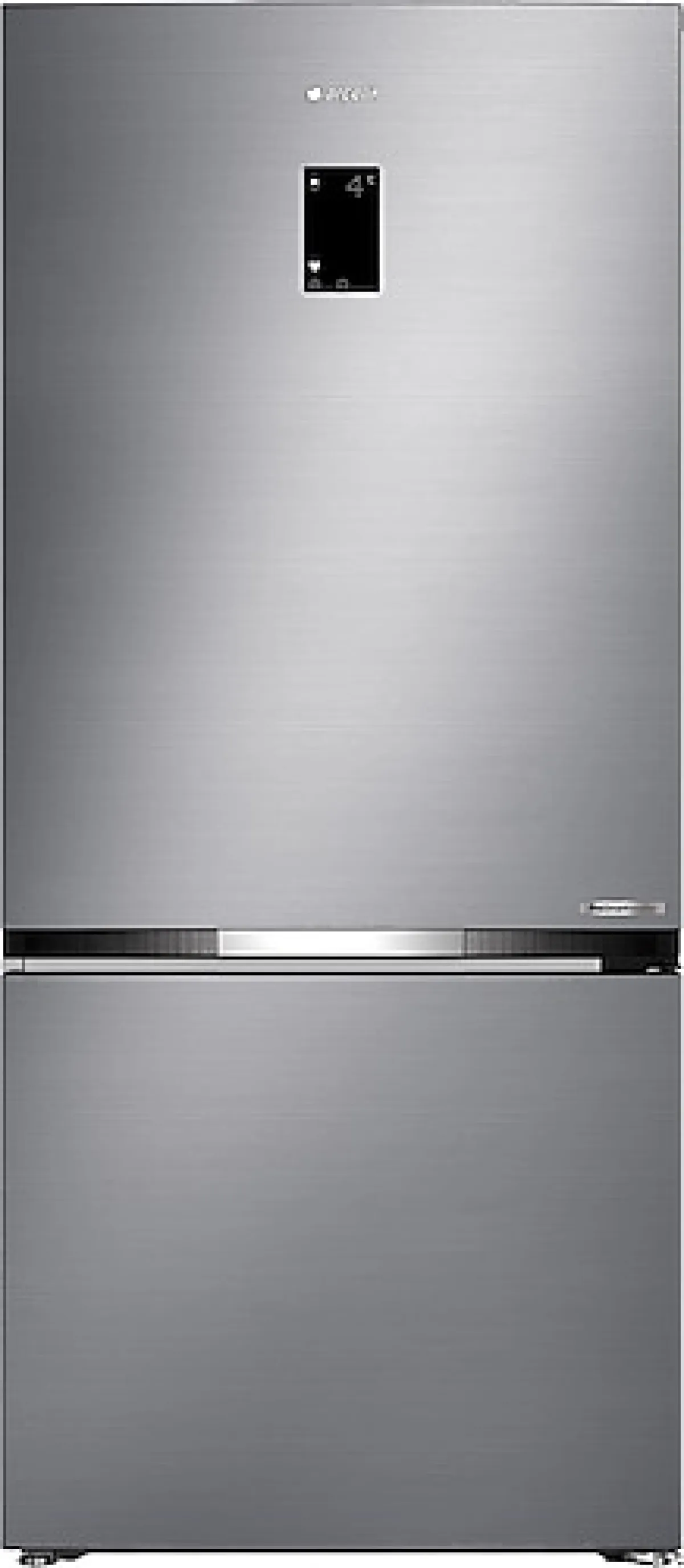 Arçelik 283721 EI Kombi No Frost Buzdolabı