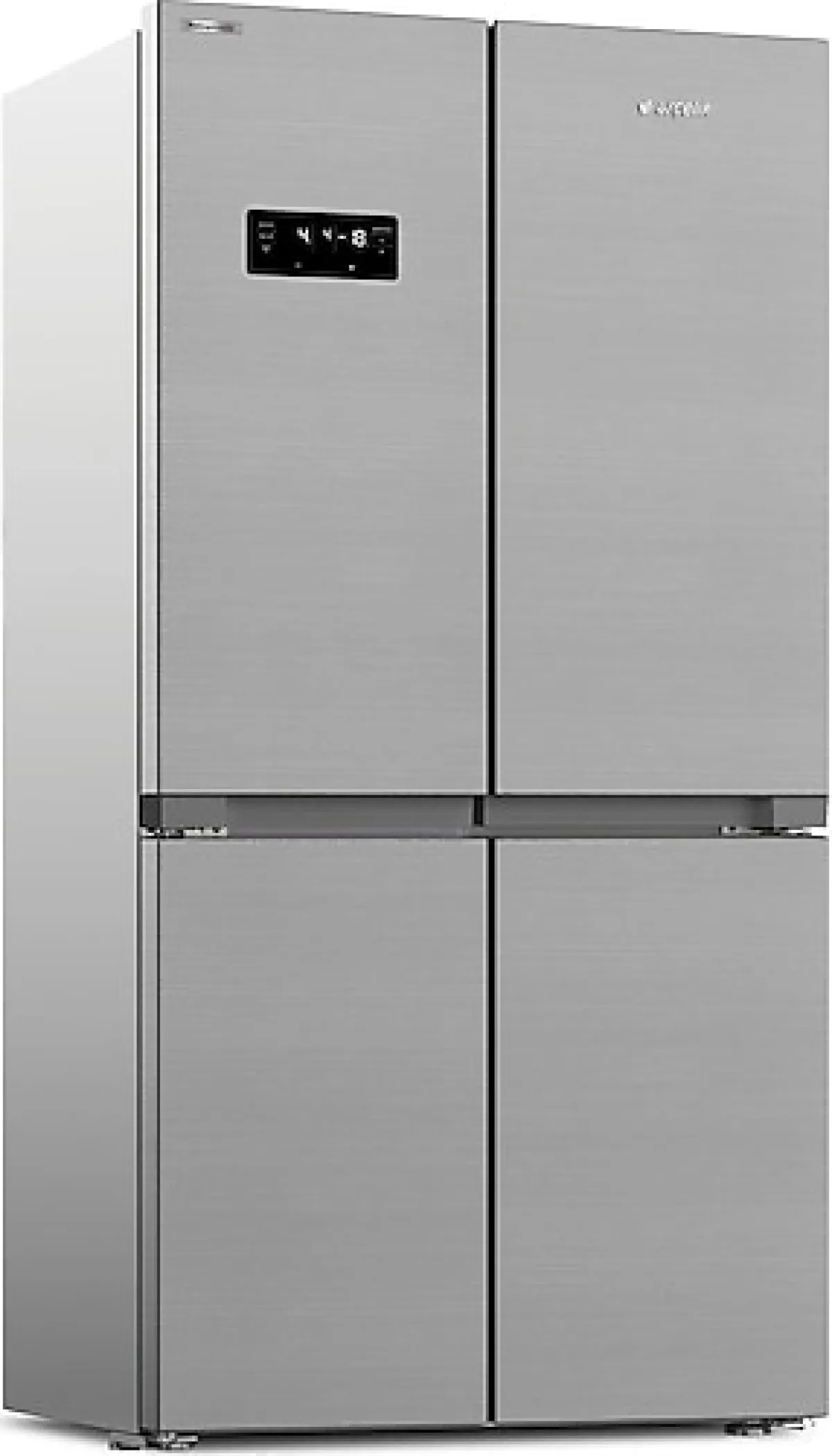 Arçelik 391572 EI Gardırop Tipi No Frost Buzdolabı