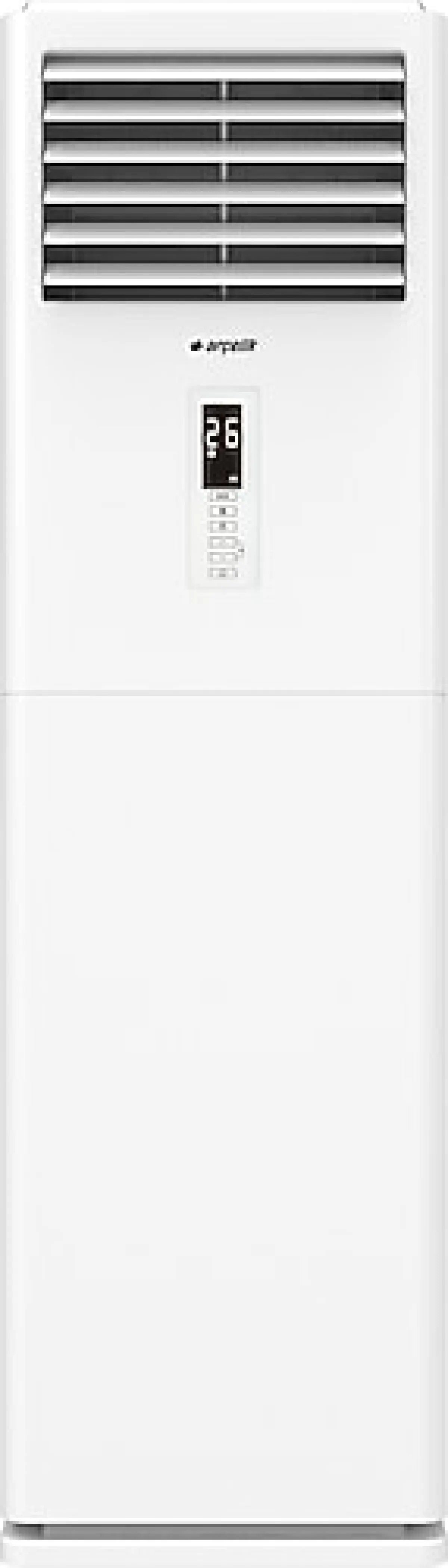 Arçelik 55726 55000 BTU Inverter Salon Tipi Klima