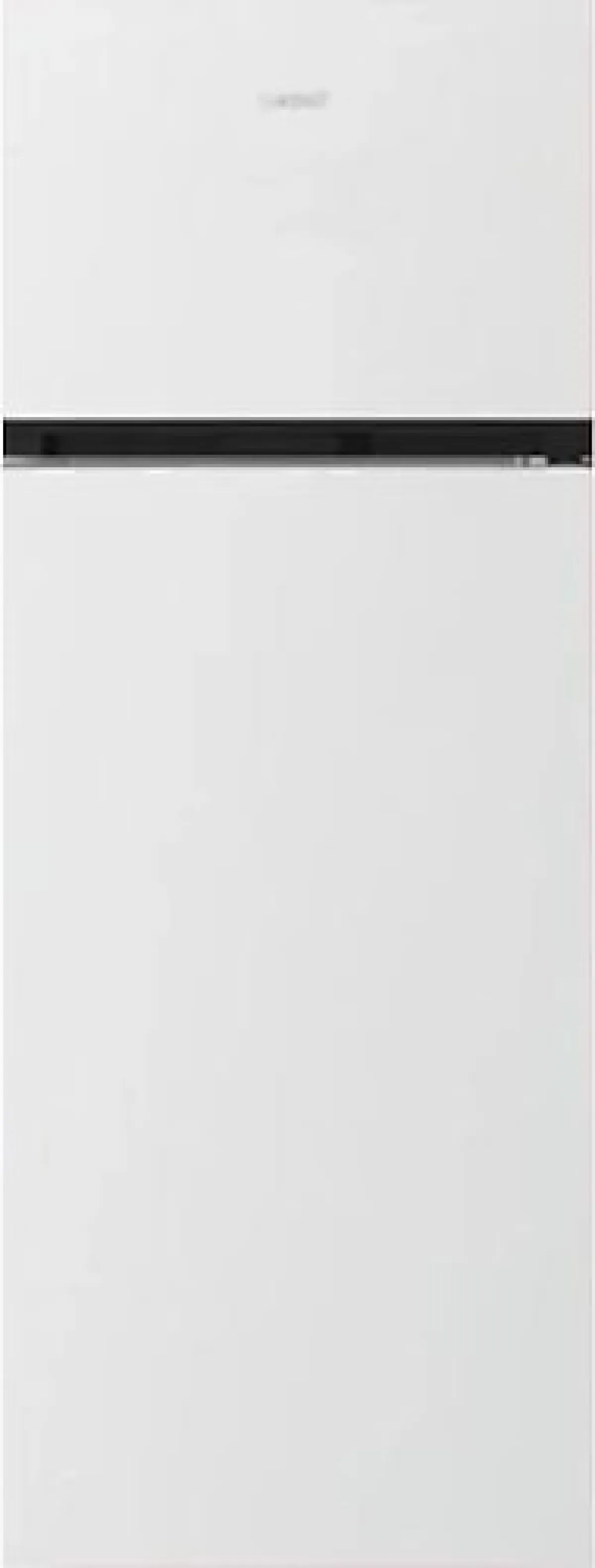 Arçelik 570405 MB Çift Kapılı No Frost Buzdolabı