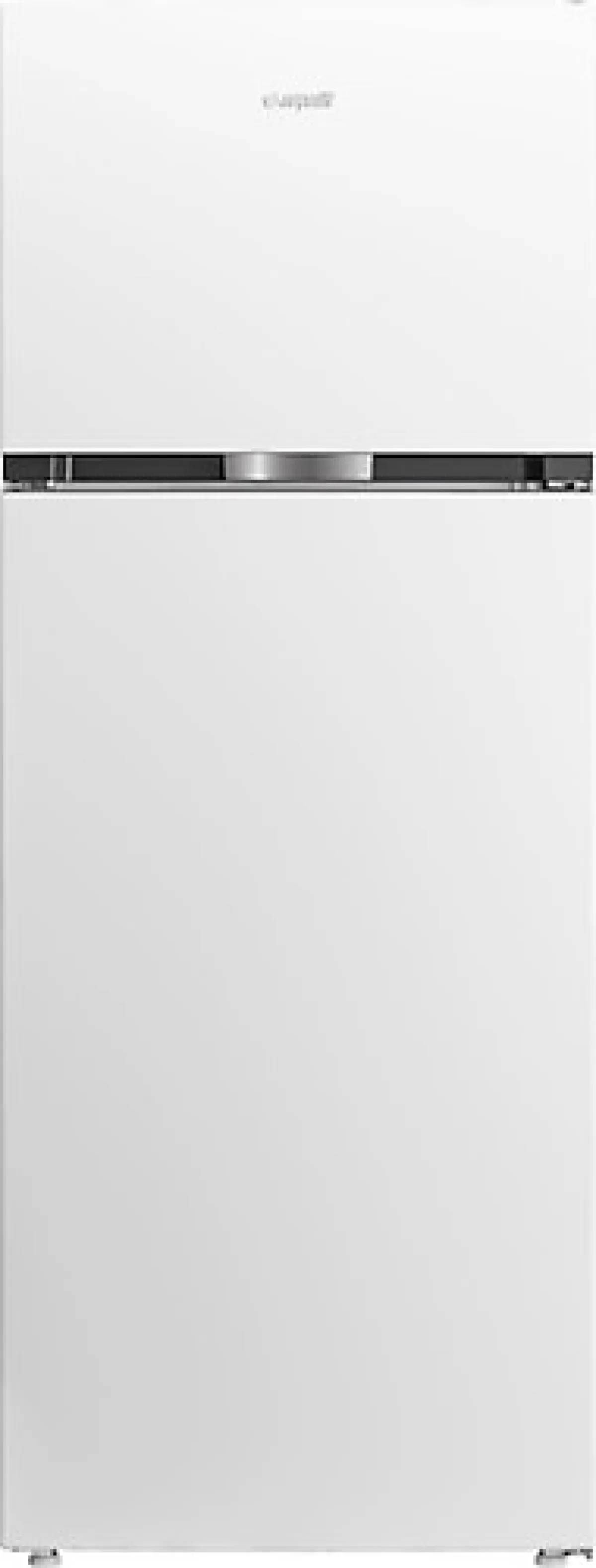 Arçelik 570508 MB Çift Kapılı No Frost Buzdolabı