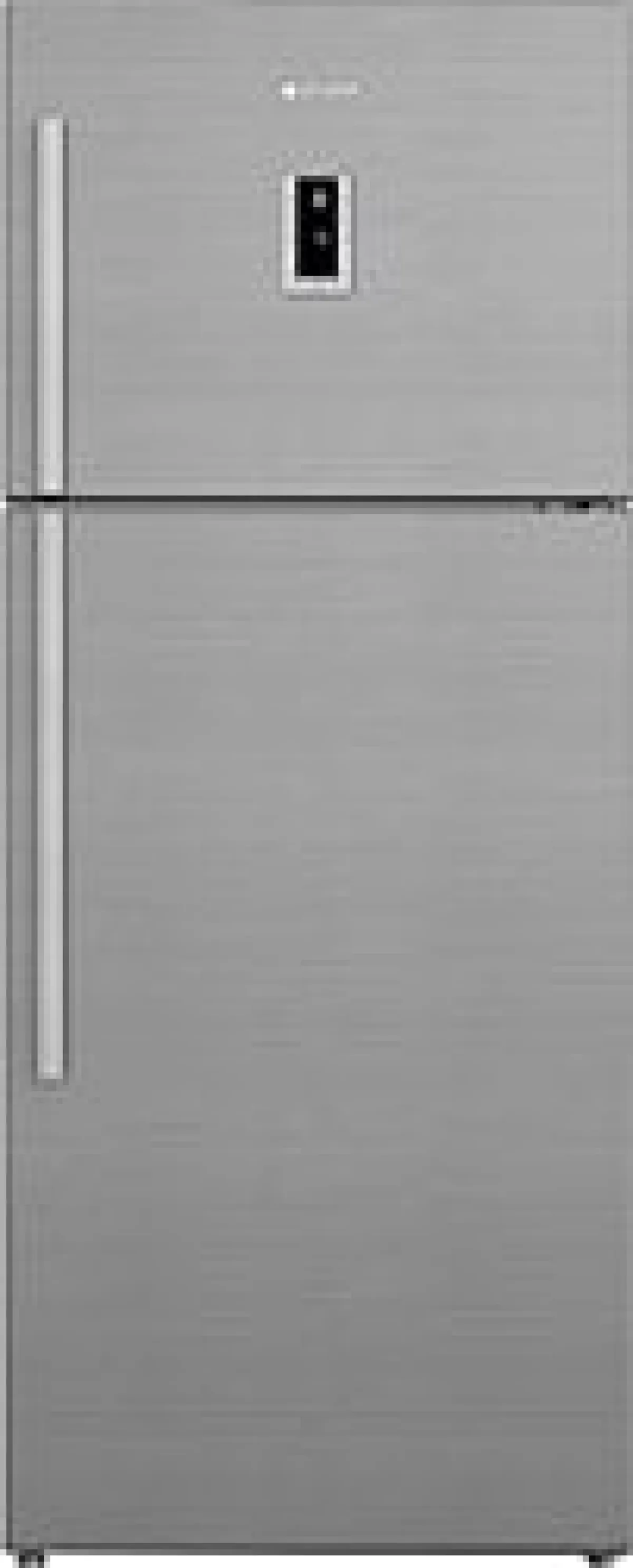 Arçelik 574561 EI Çift Kapılı No Frost Buzdolabı