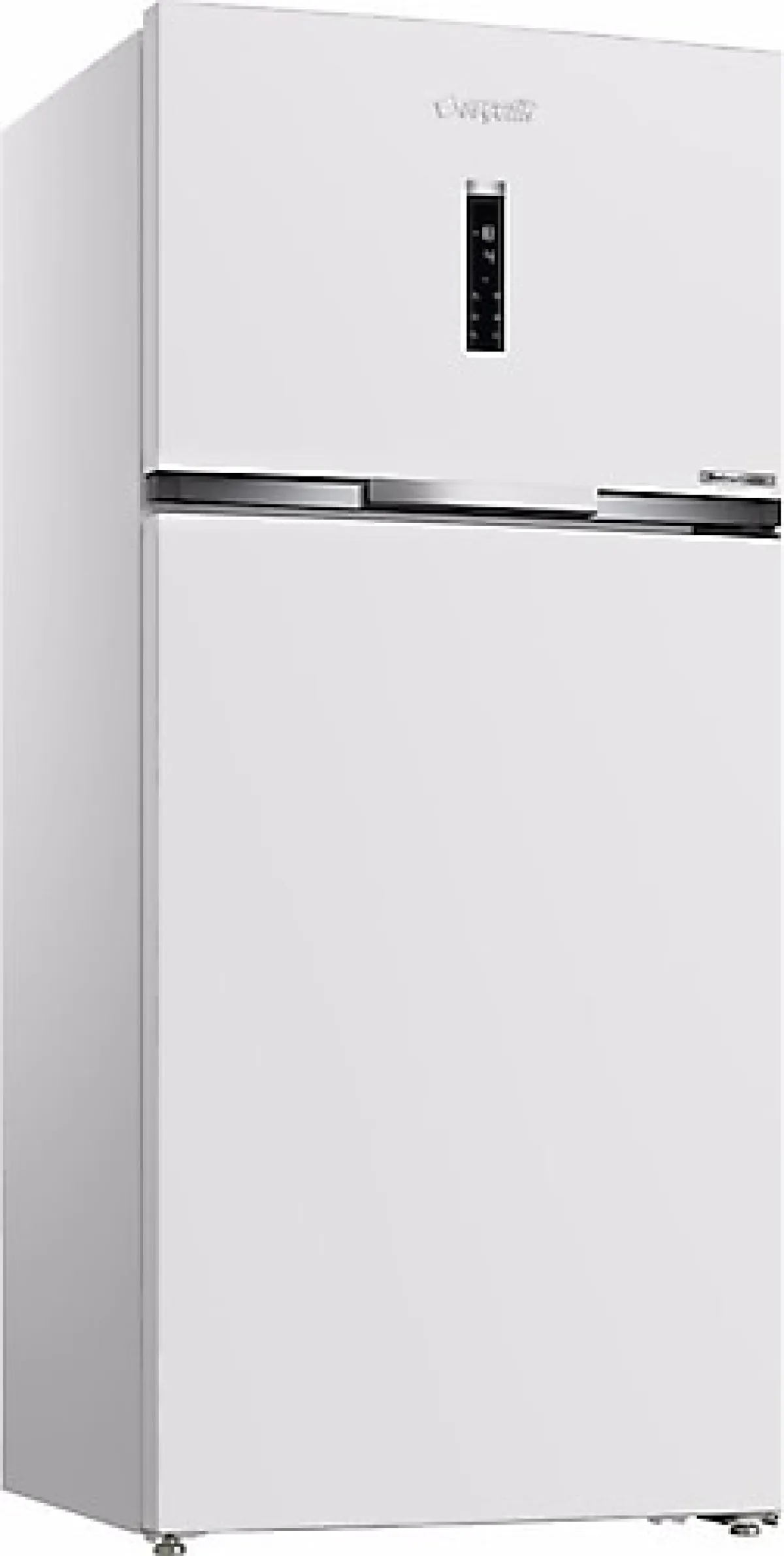 Arçelik 578557 EB Çift Kapılı No-Frost Buzdolabı