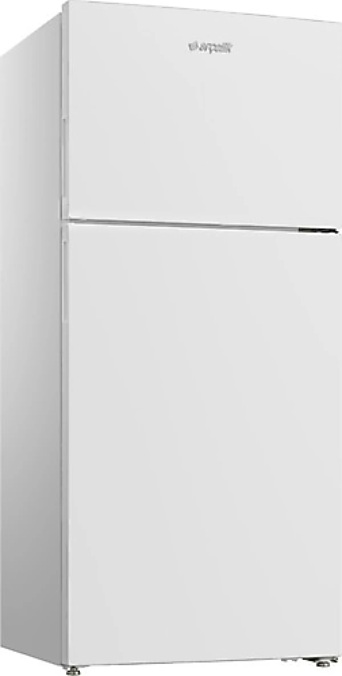 Arçelik 583625 IEB Fit Çift Kapılı No Frost Buzdolabı