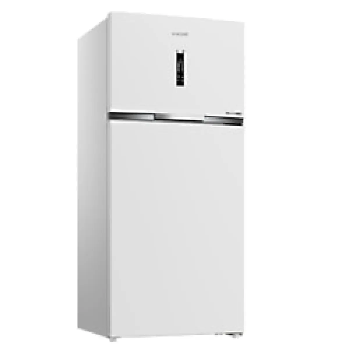 Arçelik 583632 EB Fit Çift Kapılı No Frost Buzdolabı