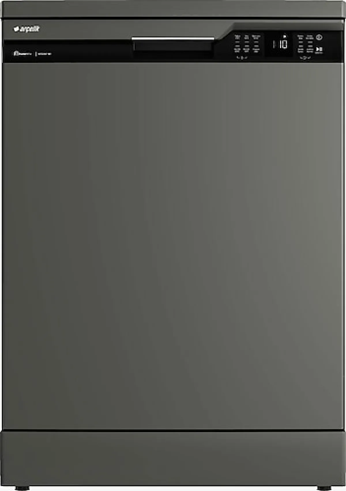 Arçelik 6455 WF MG 7 Programlı Bulaşık Makinesi