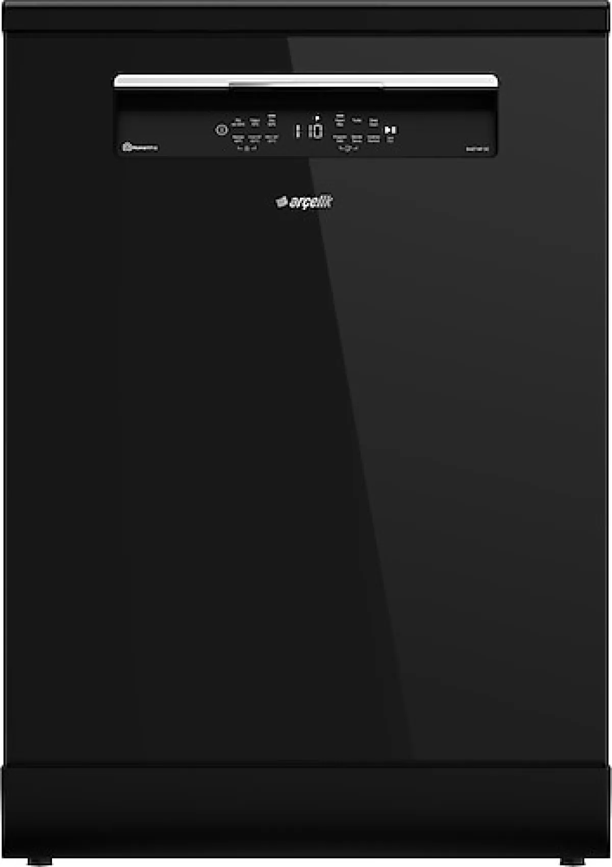 Arçelik 6467 WF SC 6 Programlı Bulaşık Makinesi