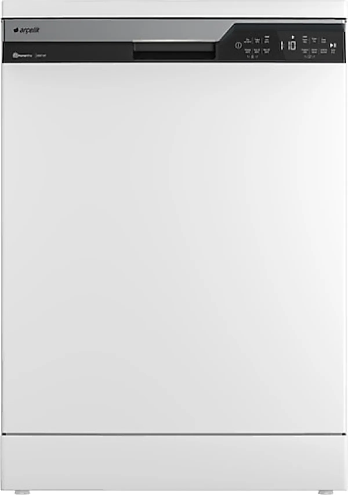 Arçelik 6567 WF 11 Programlı Bulaşık Makinesi