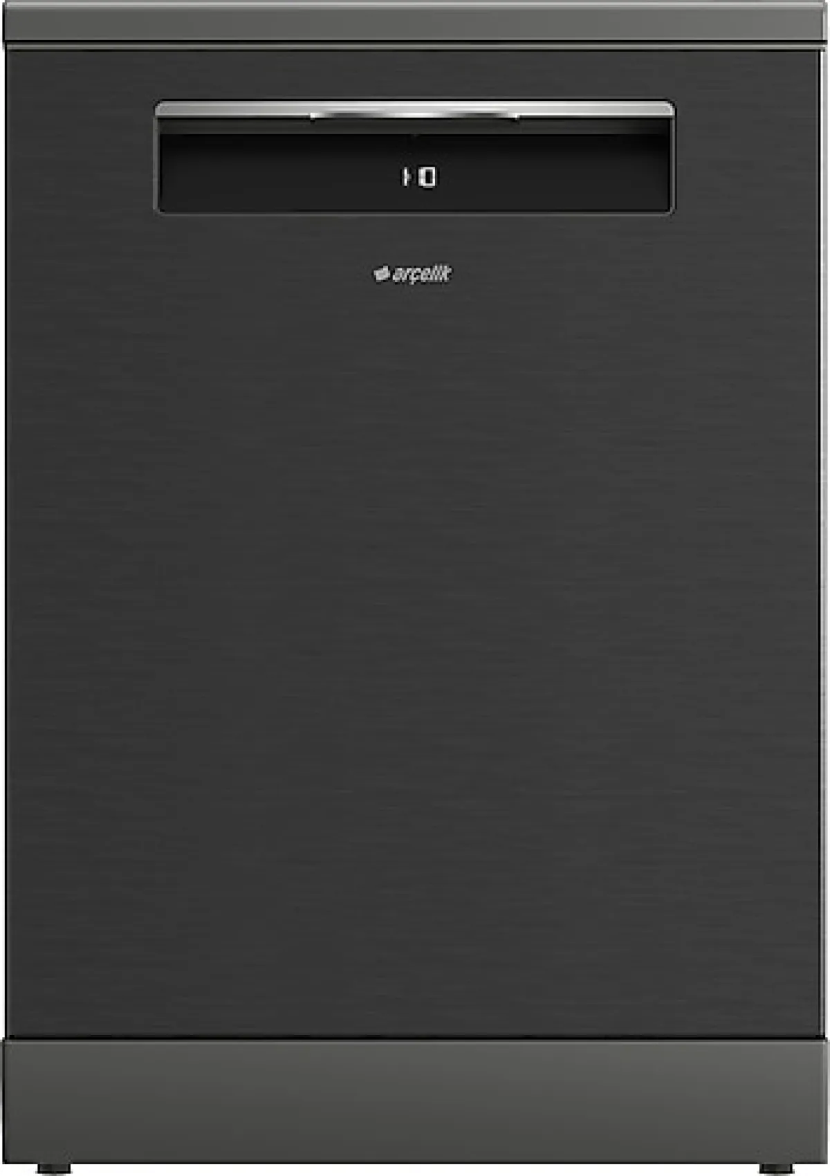 Arçelik 6688 DI 8 Programlı Bulaşık Makinesi