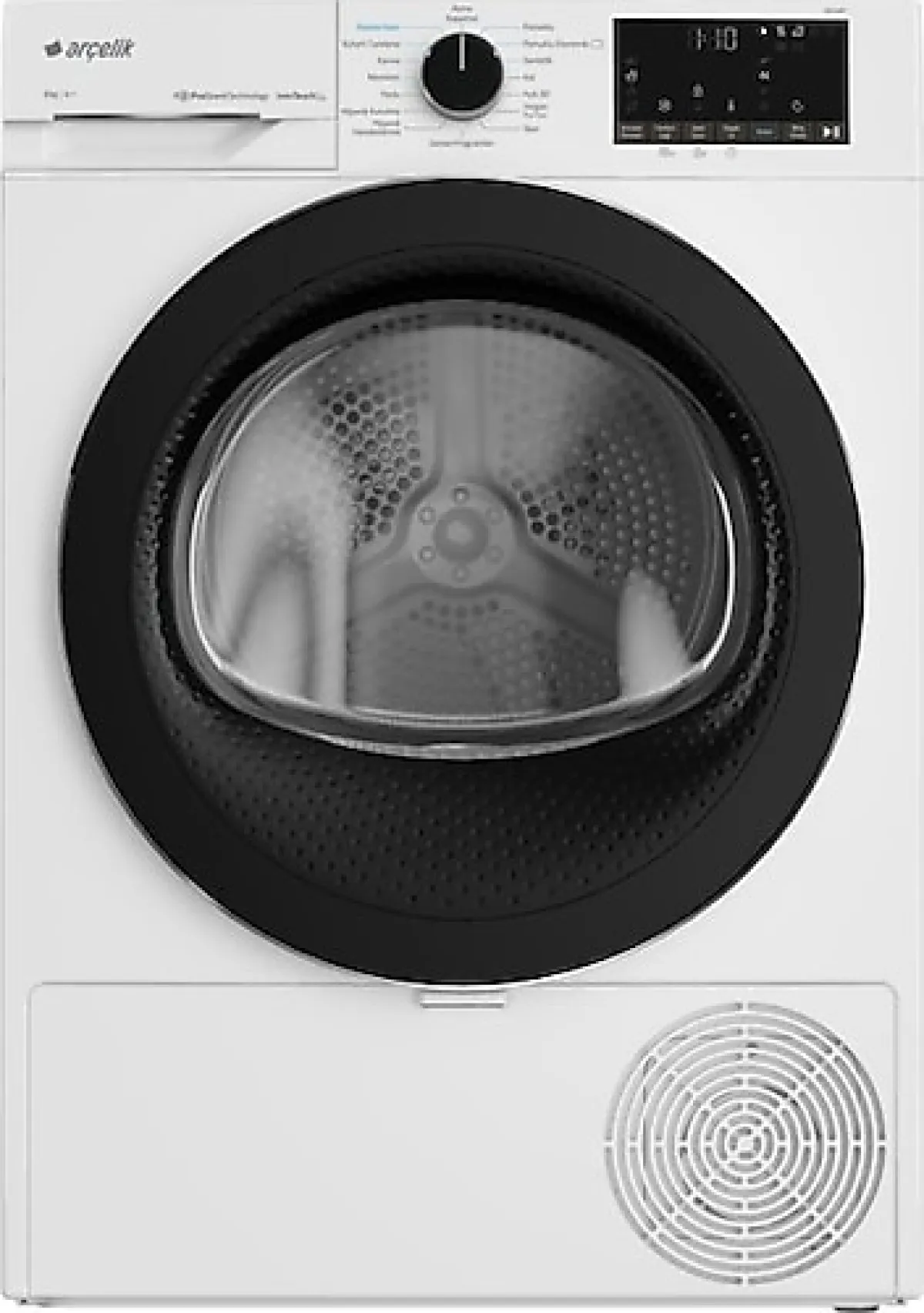 Arçelik 900 KMP I 9 kg Çamaşır Kurutma Makinesi