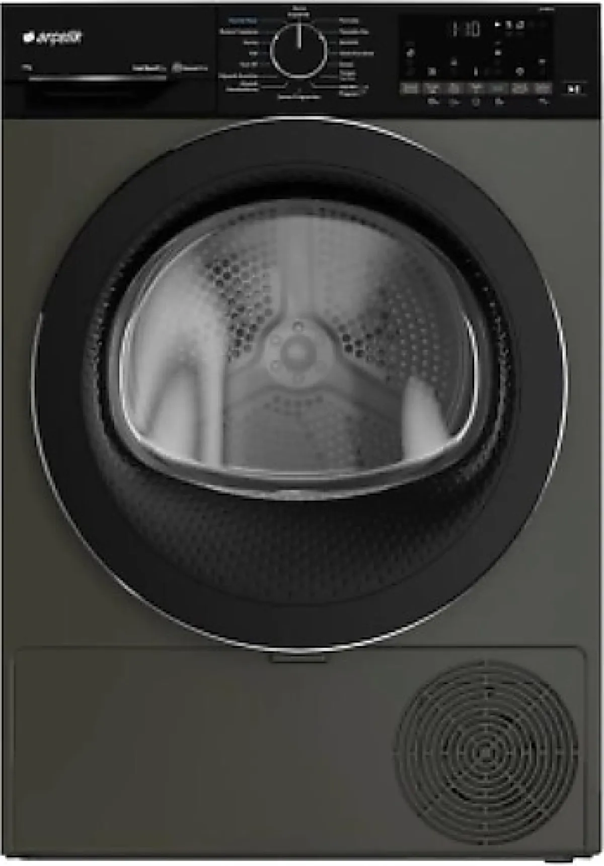 Arçelik 911 KMP IG 9 kg Çamaşır Kurutma Makinesi