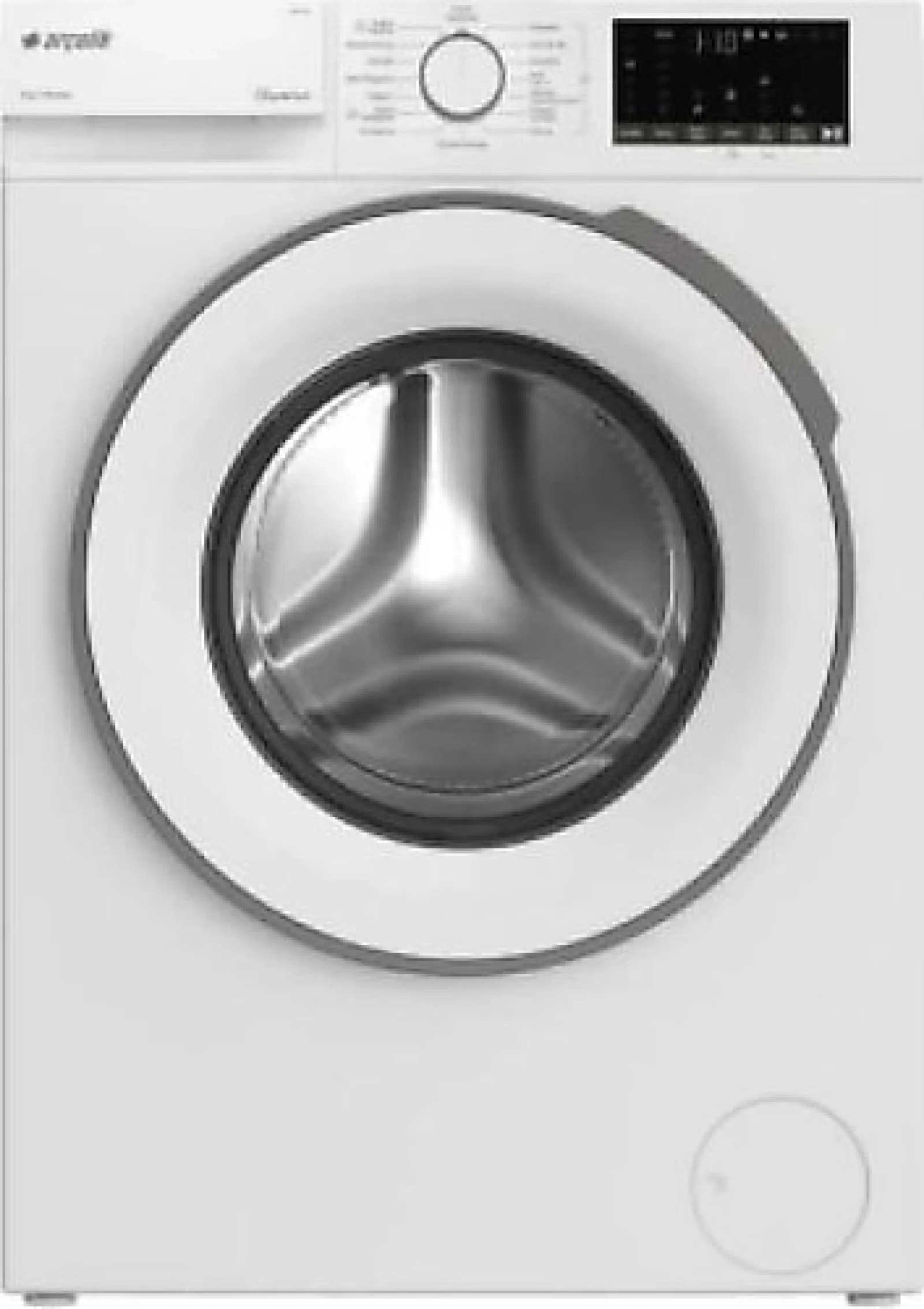 Arçelik 9120 TMX 1200 Devir 9 kg Çamaşır Makinesi