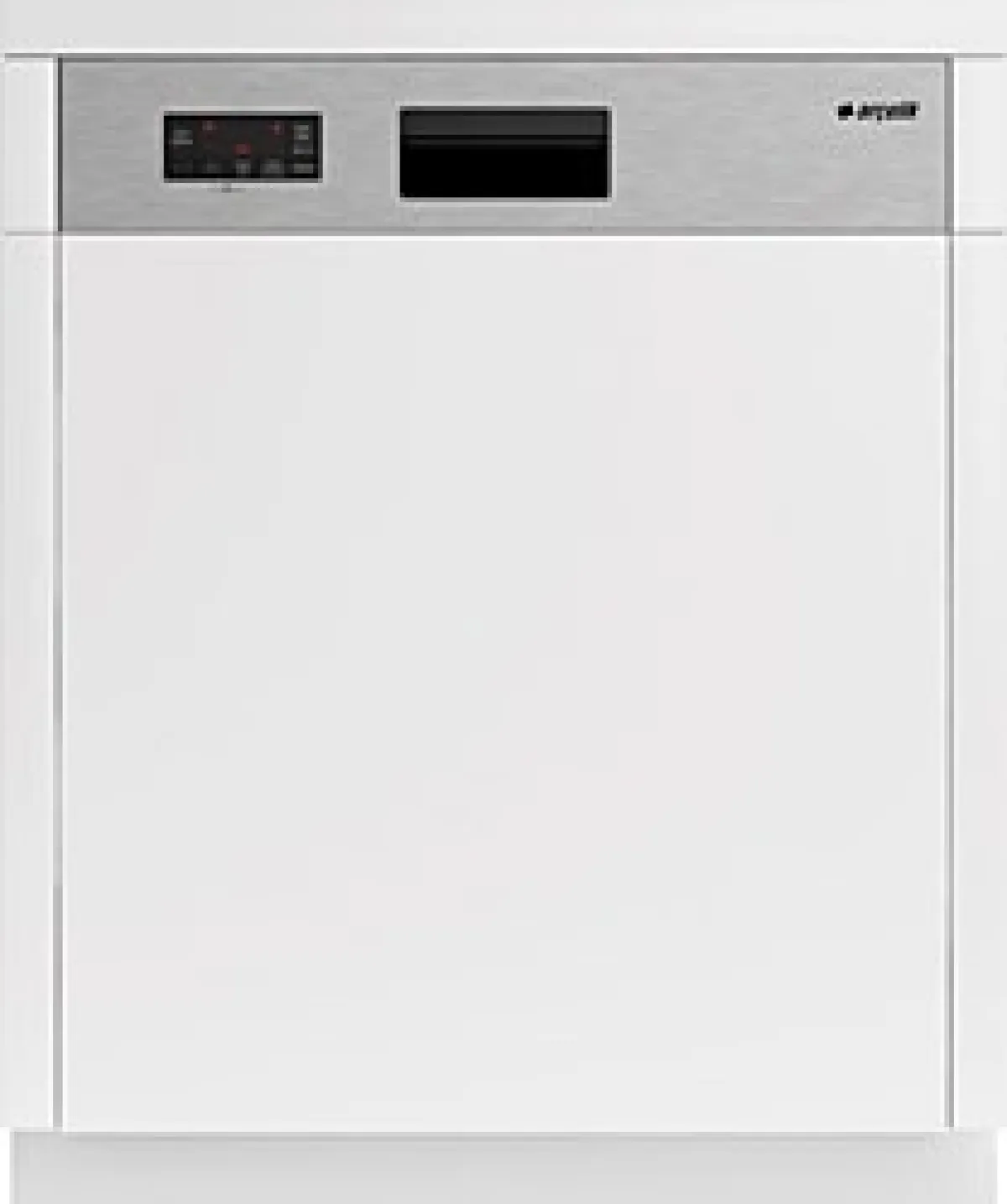 Arçelik 9252 MI 5 Programlı Ankastre Bulaşık Makinesi