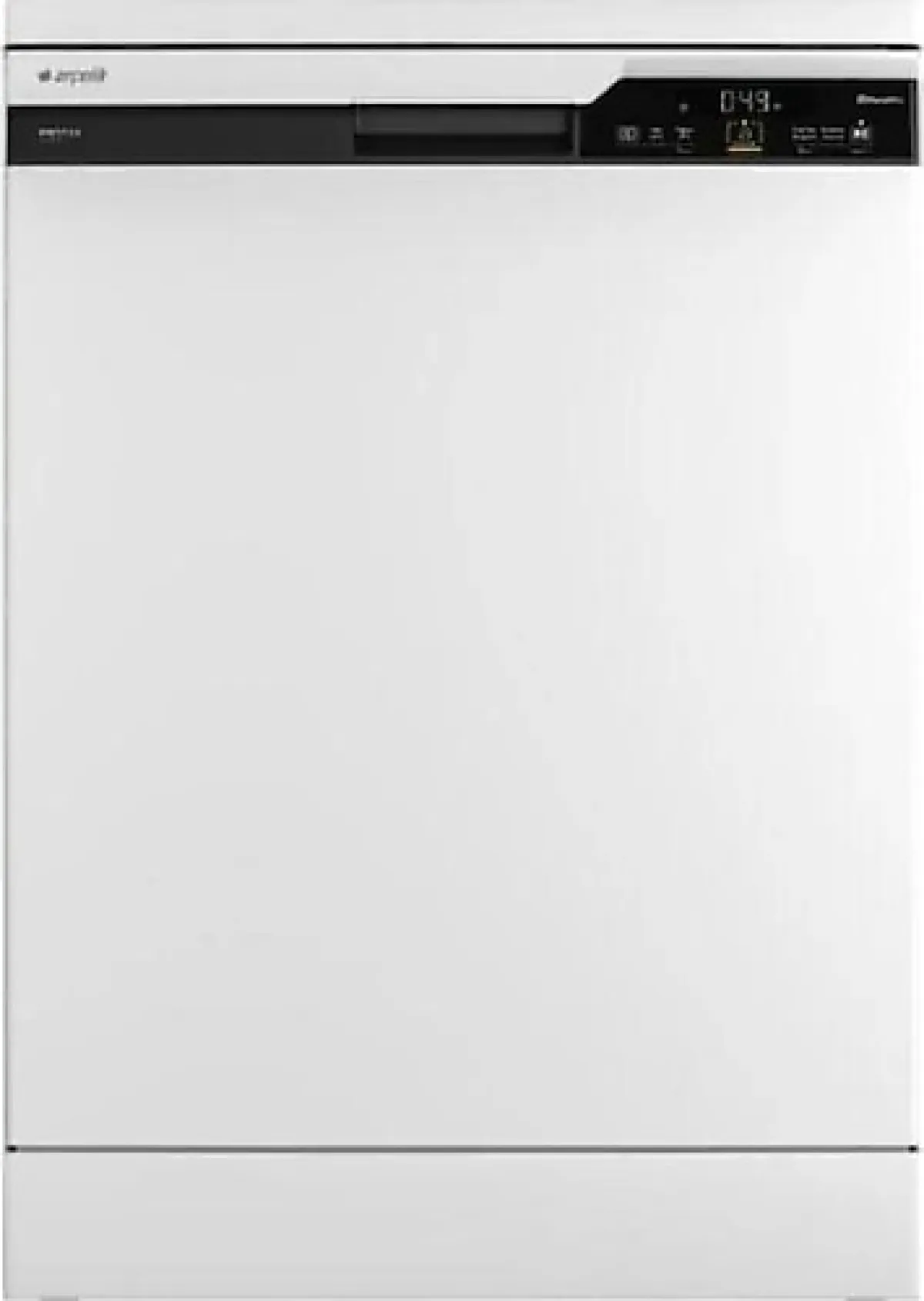 Arçelik A 710 B 6 Programlı Bulaşık Makinesi