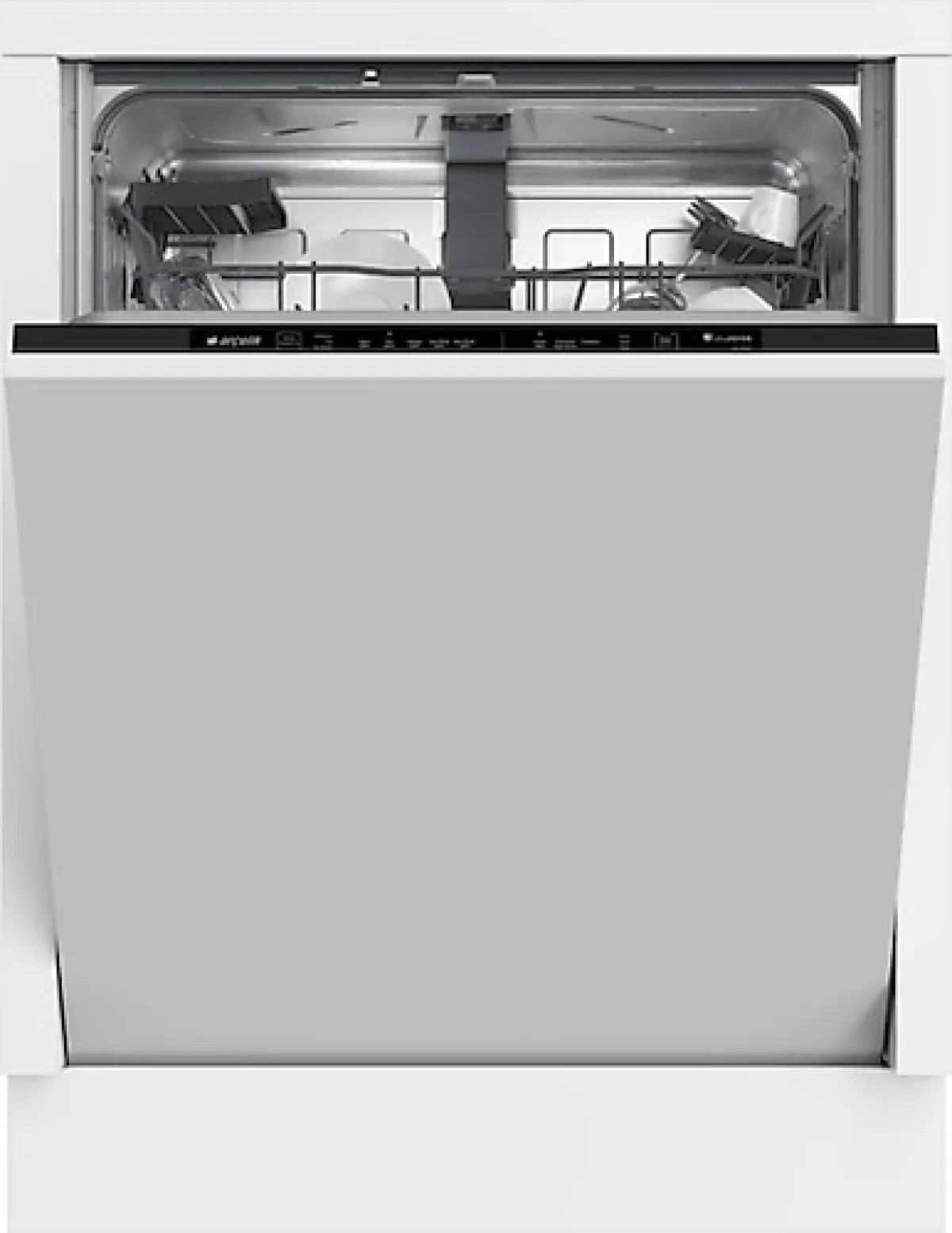 Arçelik AB 250 5 Programlı Ankastre Bulaşık Makinesi